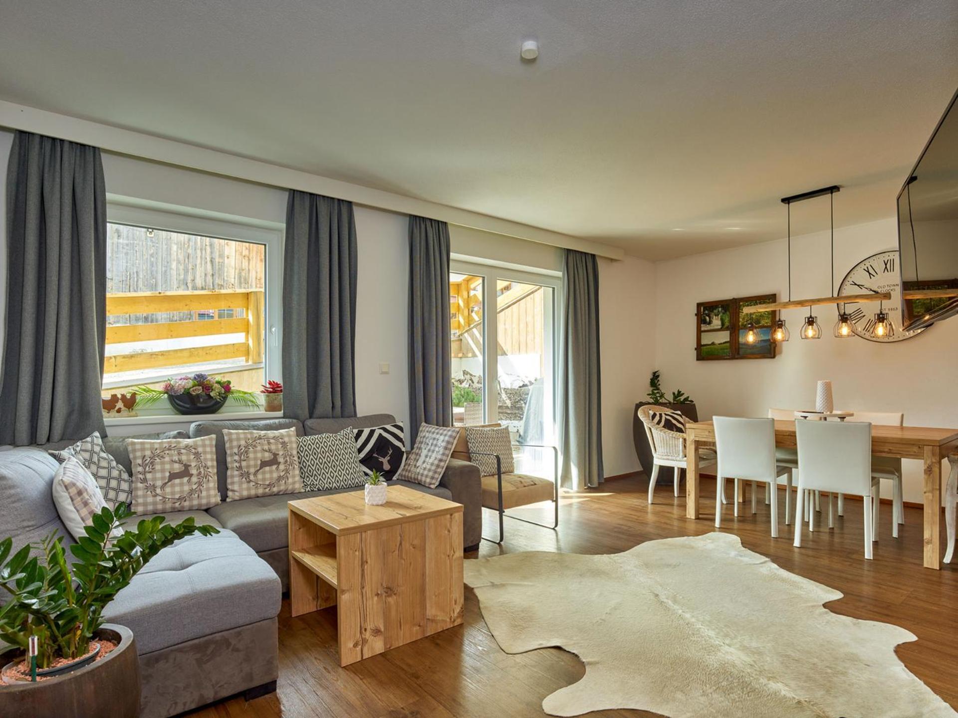 Alpen Diamond Penthouse & Apartment