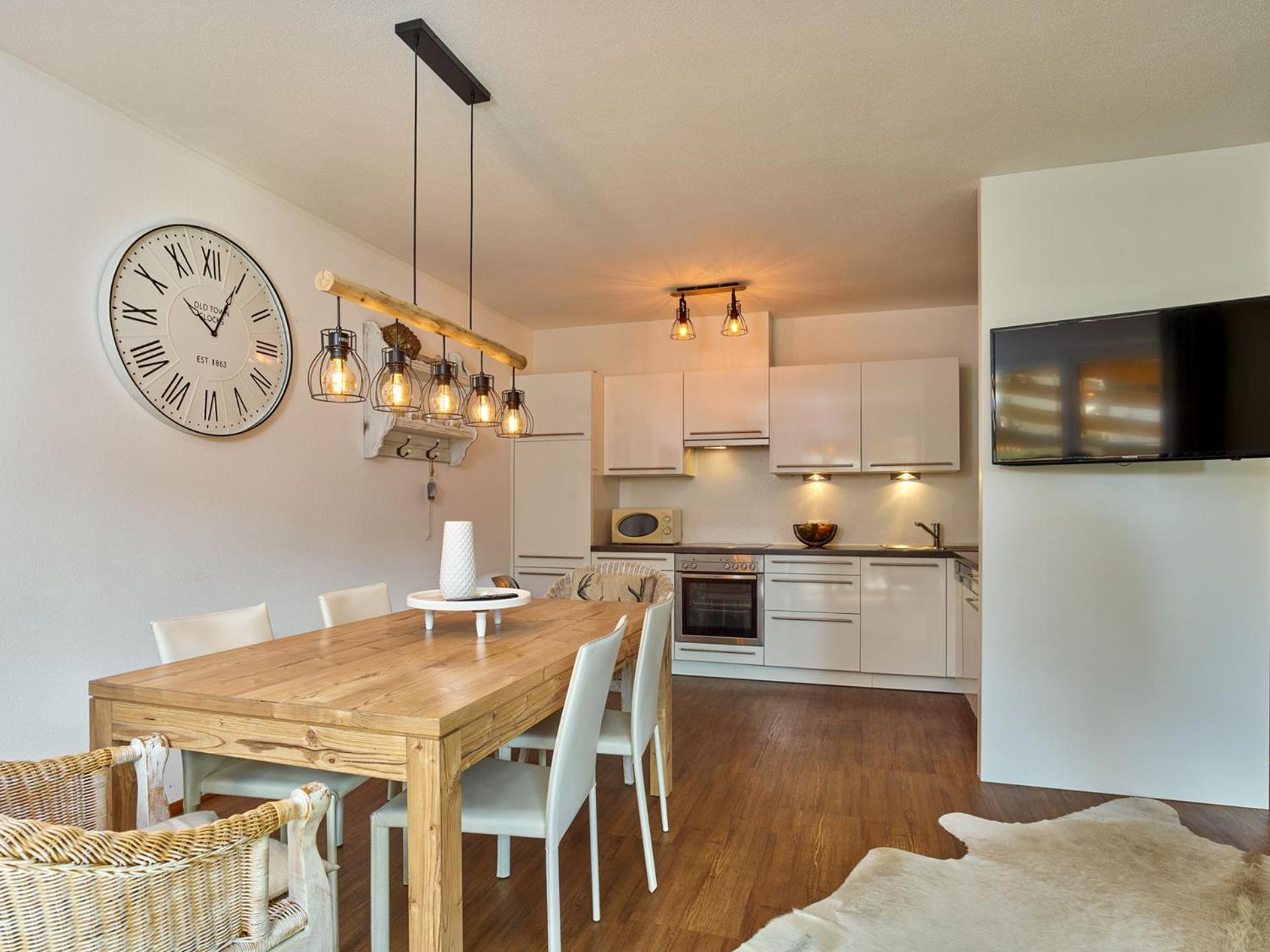 Alpen Diamond Penthouse & Apartment