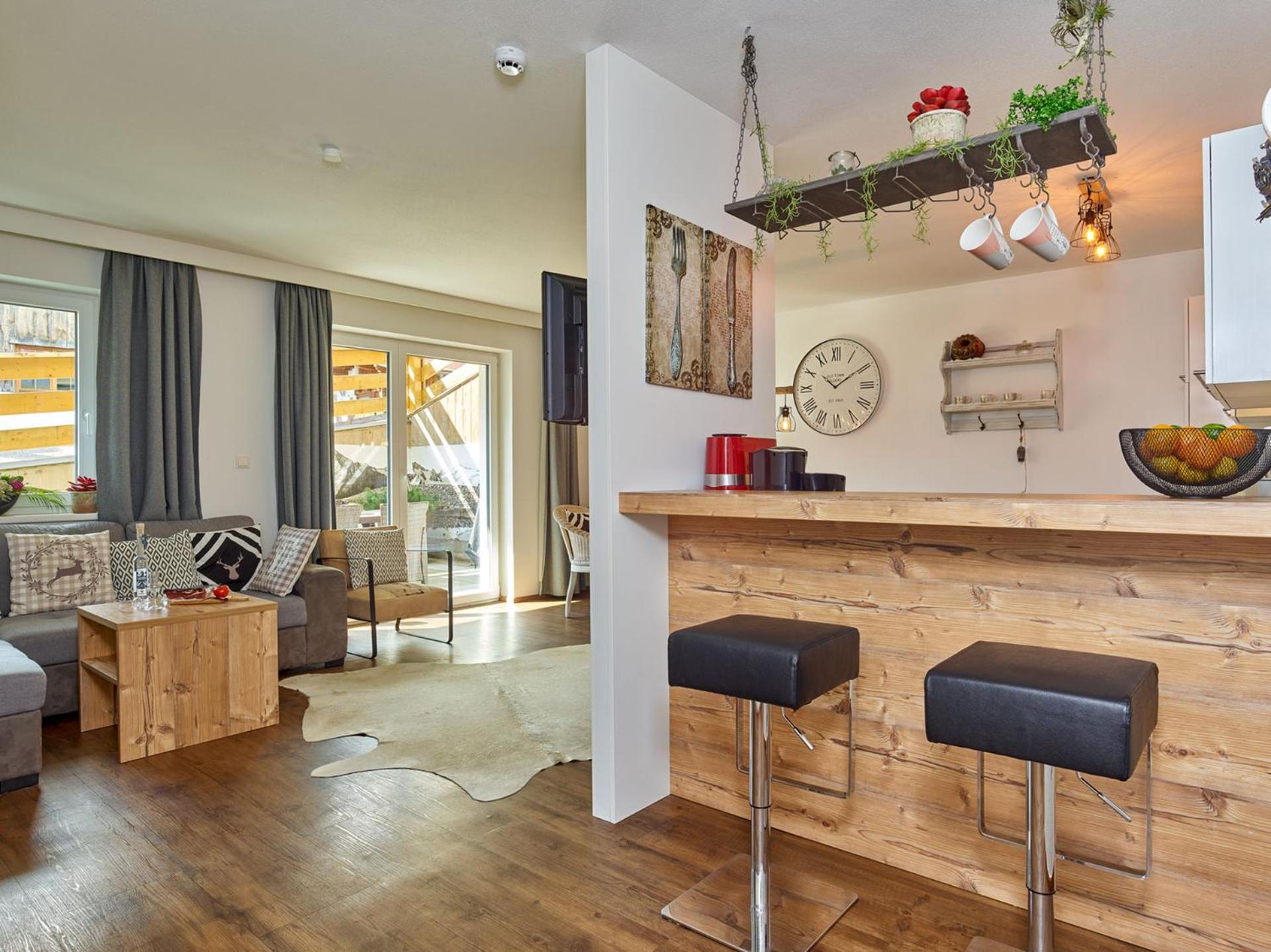 Alpen Diamond Penthouse & Apartment