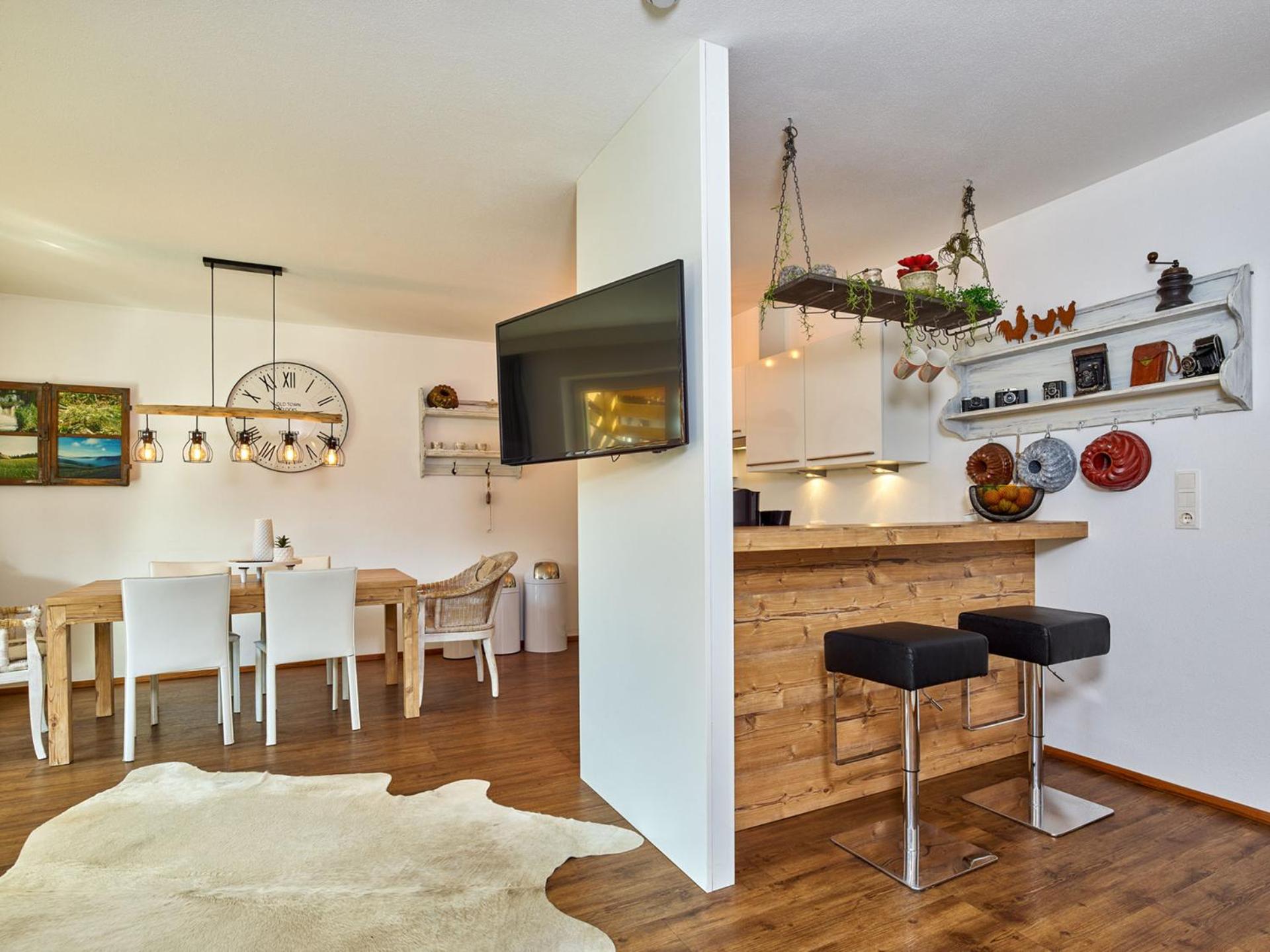Alpen Diamond Penthouse & Apartment