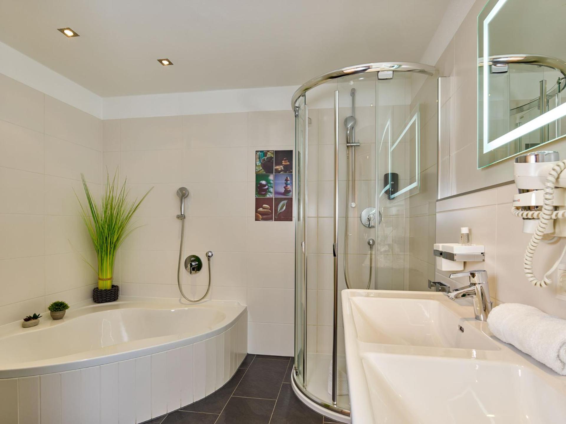 Alpen Diamond Penthouse & Apartment