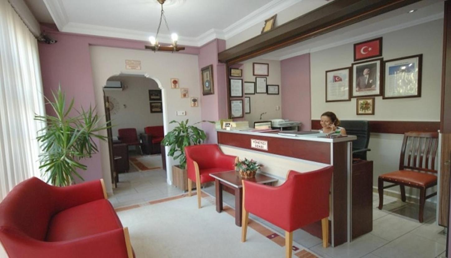 Karan Kampüs Pansiyon