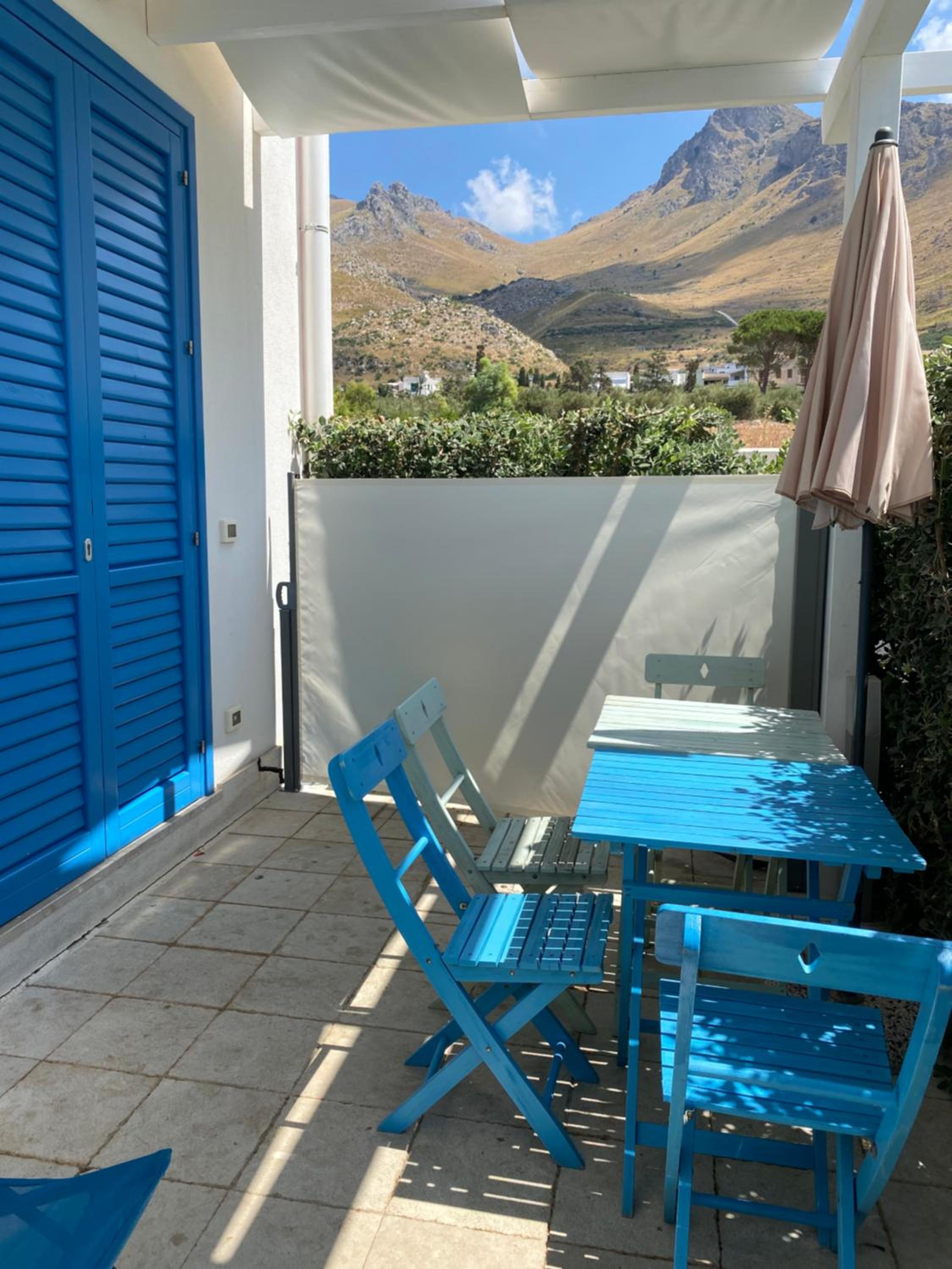 Macari35 S. V. lo Capo beach, pool, trekking view 4