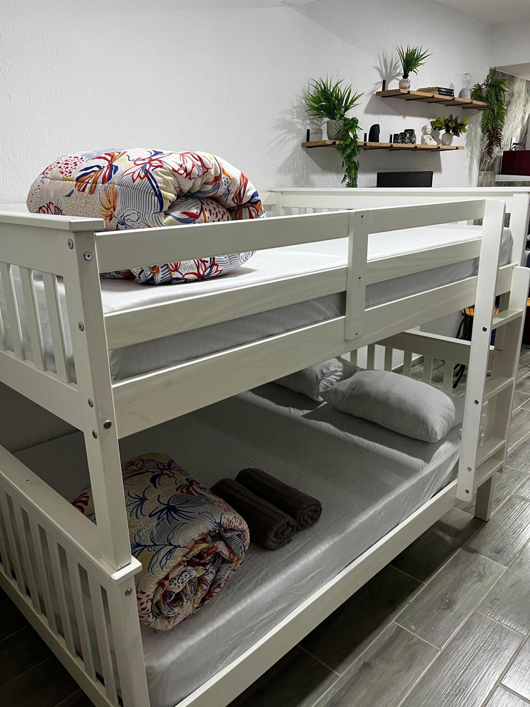 Meu Loft Barra Nova 3