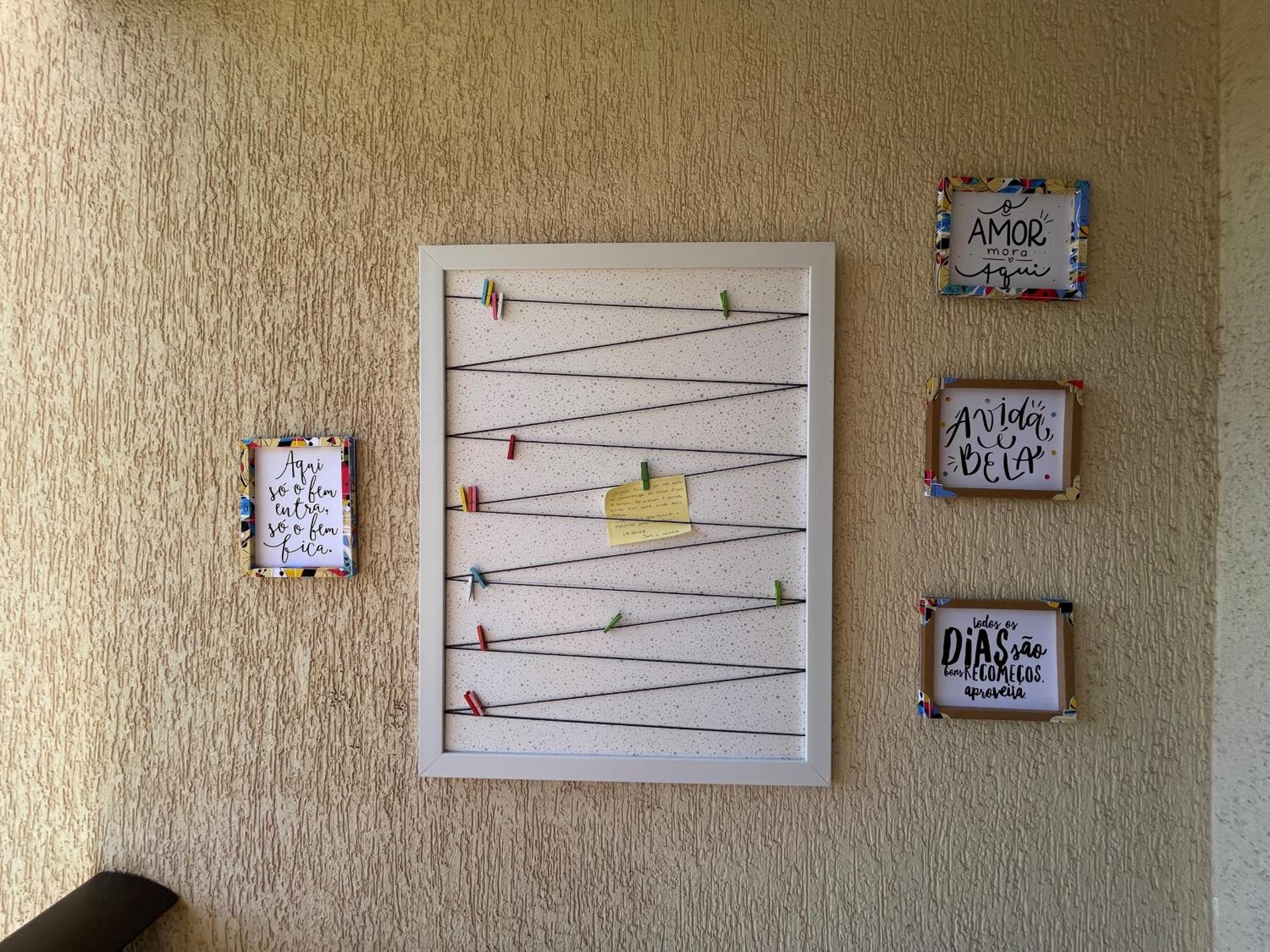 Cond LIFE RESORT Se sinta dentro de uma obra de arte do artista Joan Miro 5 min da Esplanada dos Ministerios COM ATENDIMENTO DE CHECKIN E MIMOS PERSONALIZA