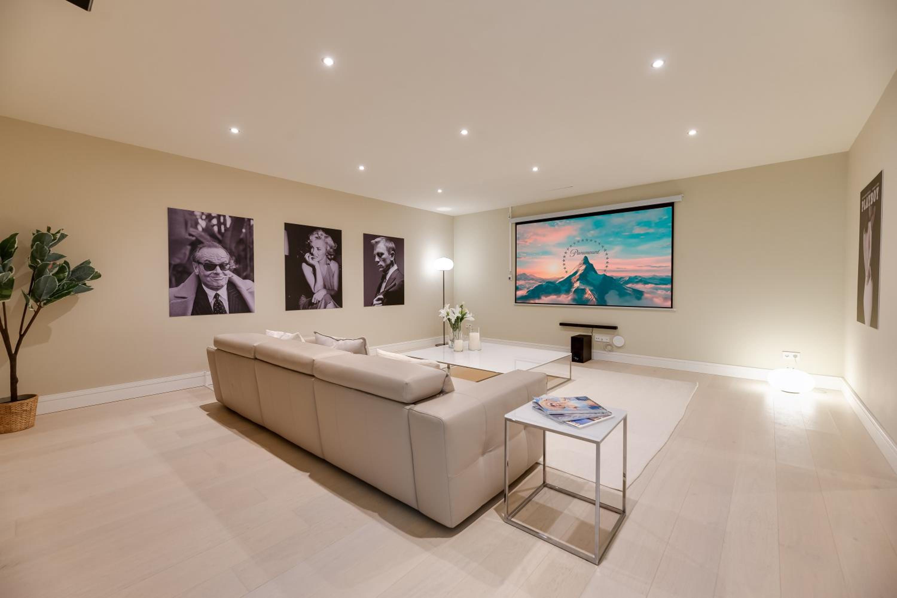 VACATION MARBELLA I Villa Paraiso The View, Infinity Heated Pool, Sea View, 24-7 security, Golf Courses view 3