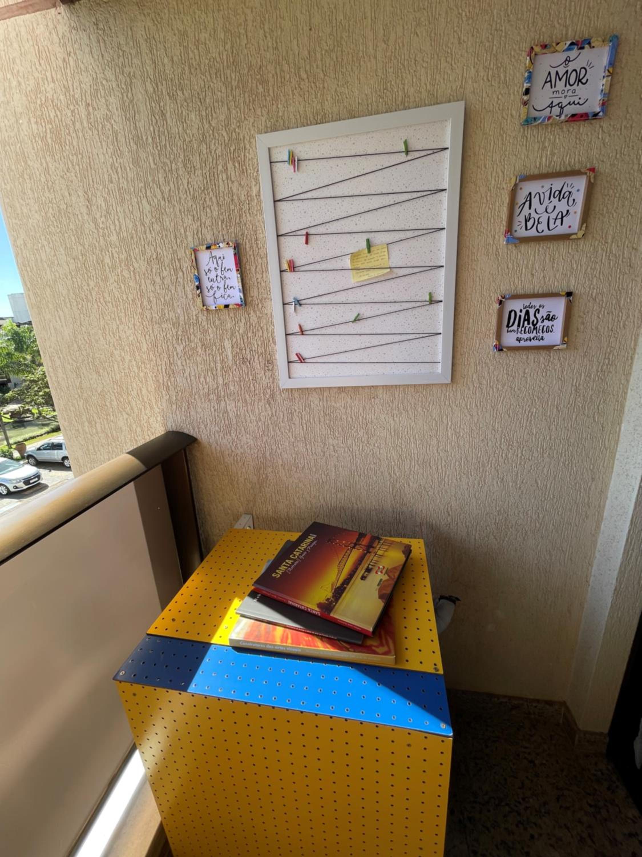 Cond LIFE RESORT Se sinta dentro de uma obra de arte do artista Joan Miro 5 min da Esplanada dos Ministerios COM ATENDIMENTO DE CHECKIN E MIMOS PERSONALIZA