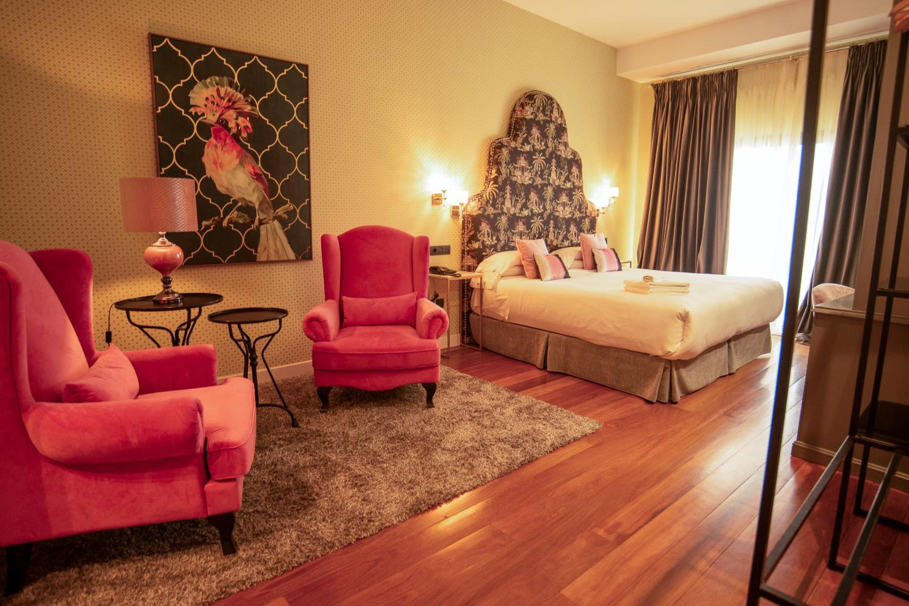 Hotel Don Juan Boutique - Image 1