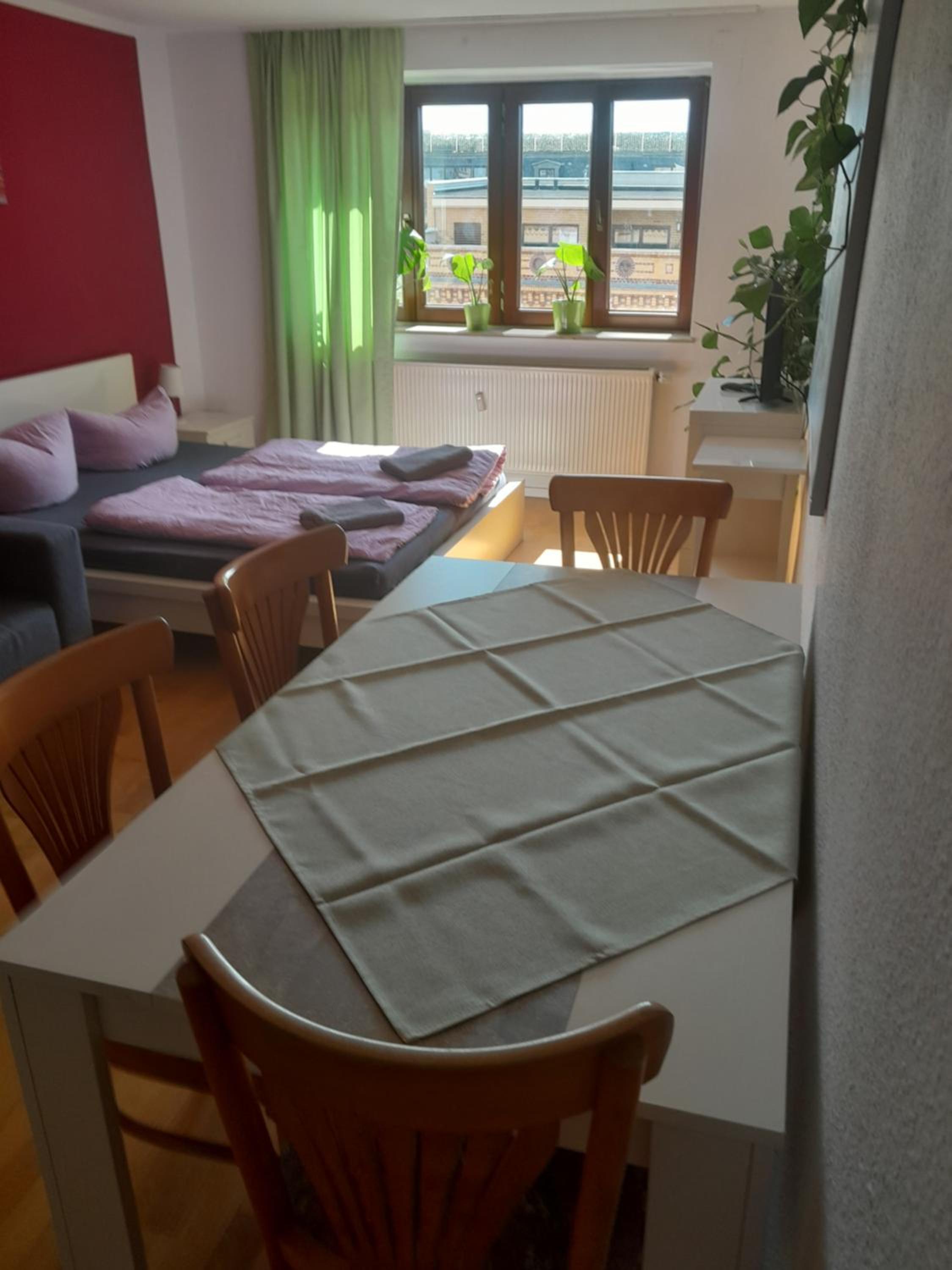 Gwuni B&B