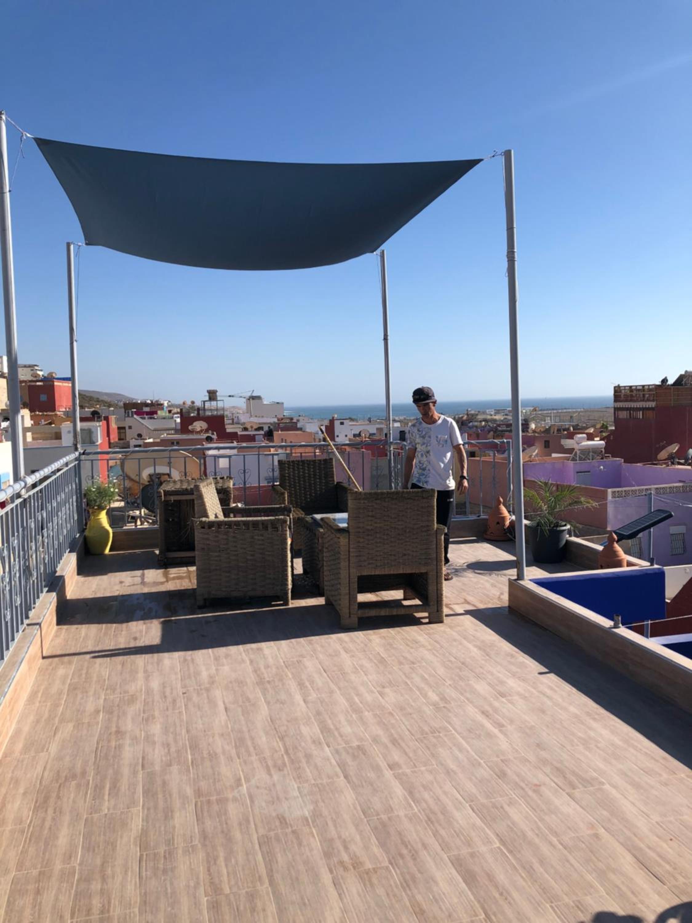 roof