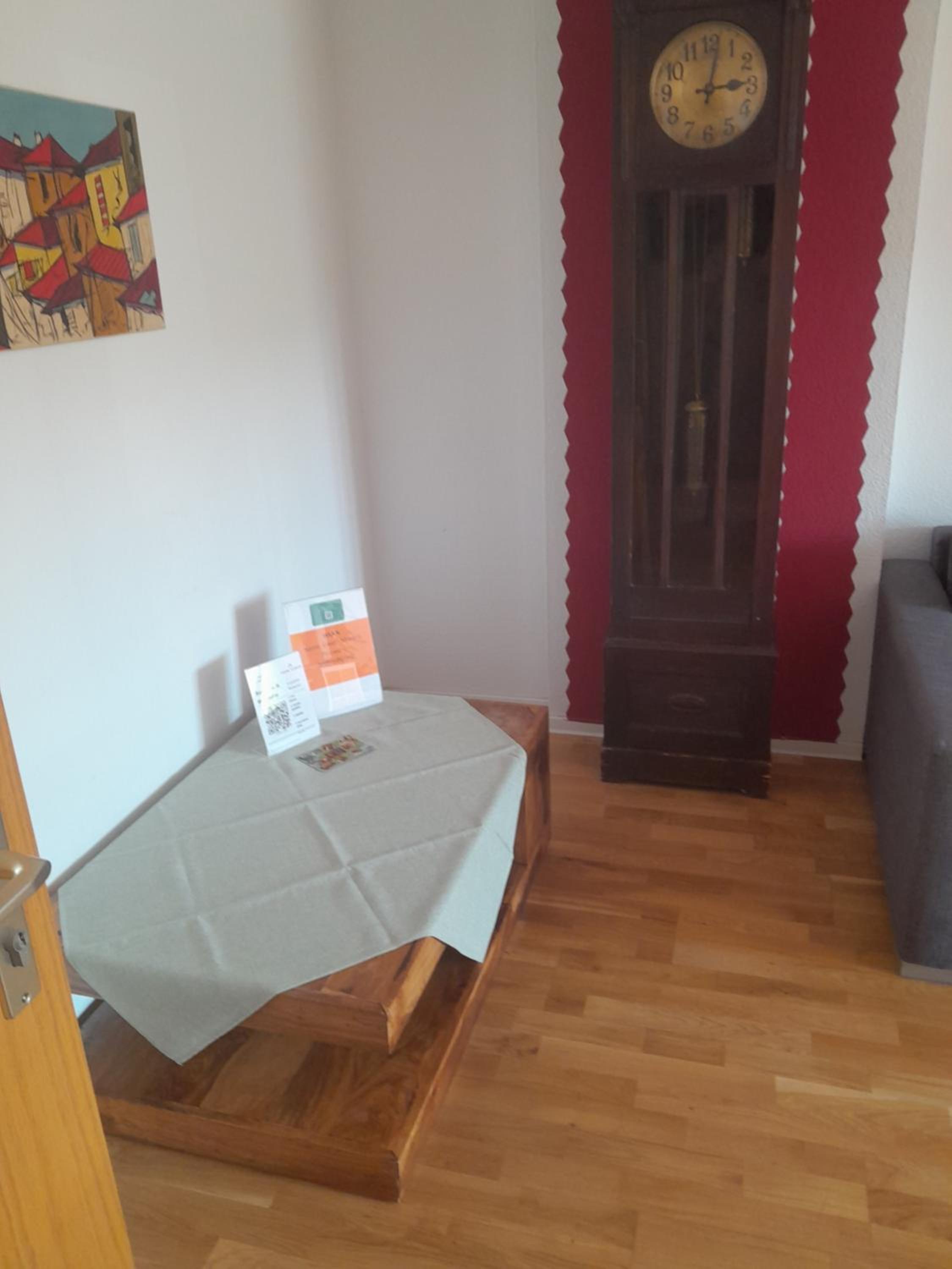 Gwuni B&B