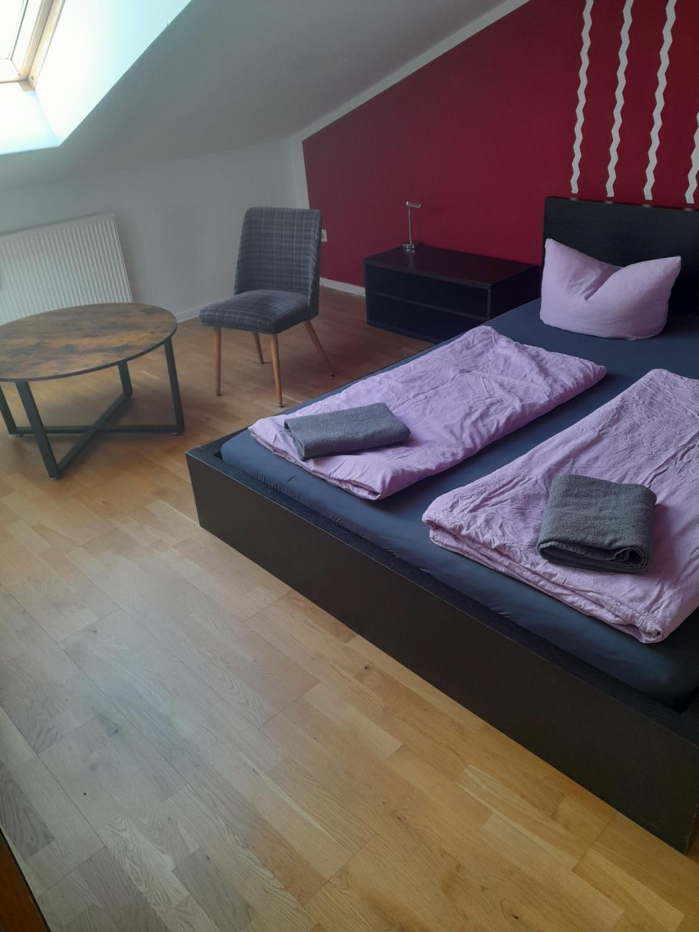 Gwuni B&B
