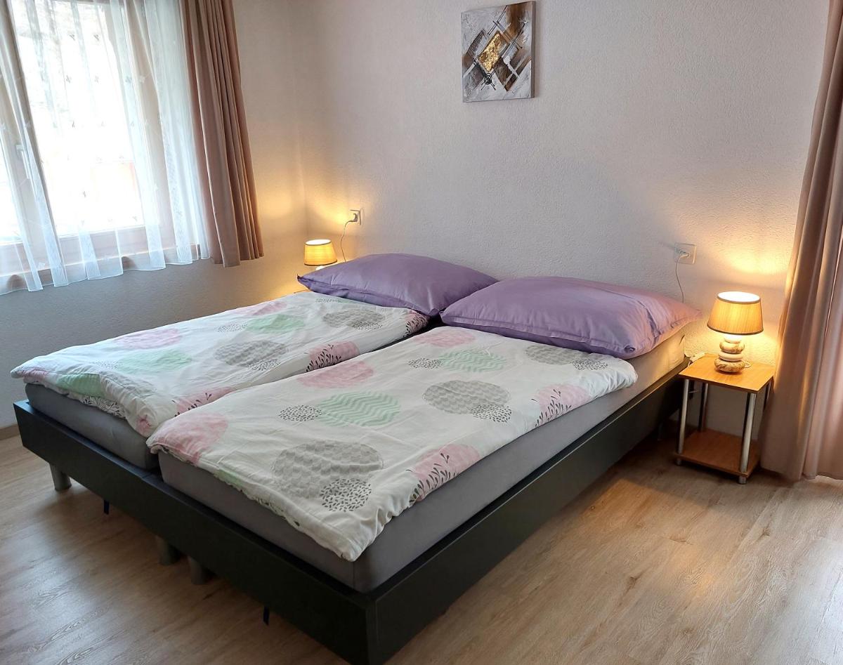 Appartement Arve