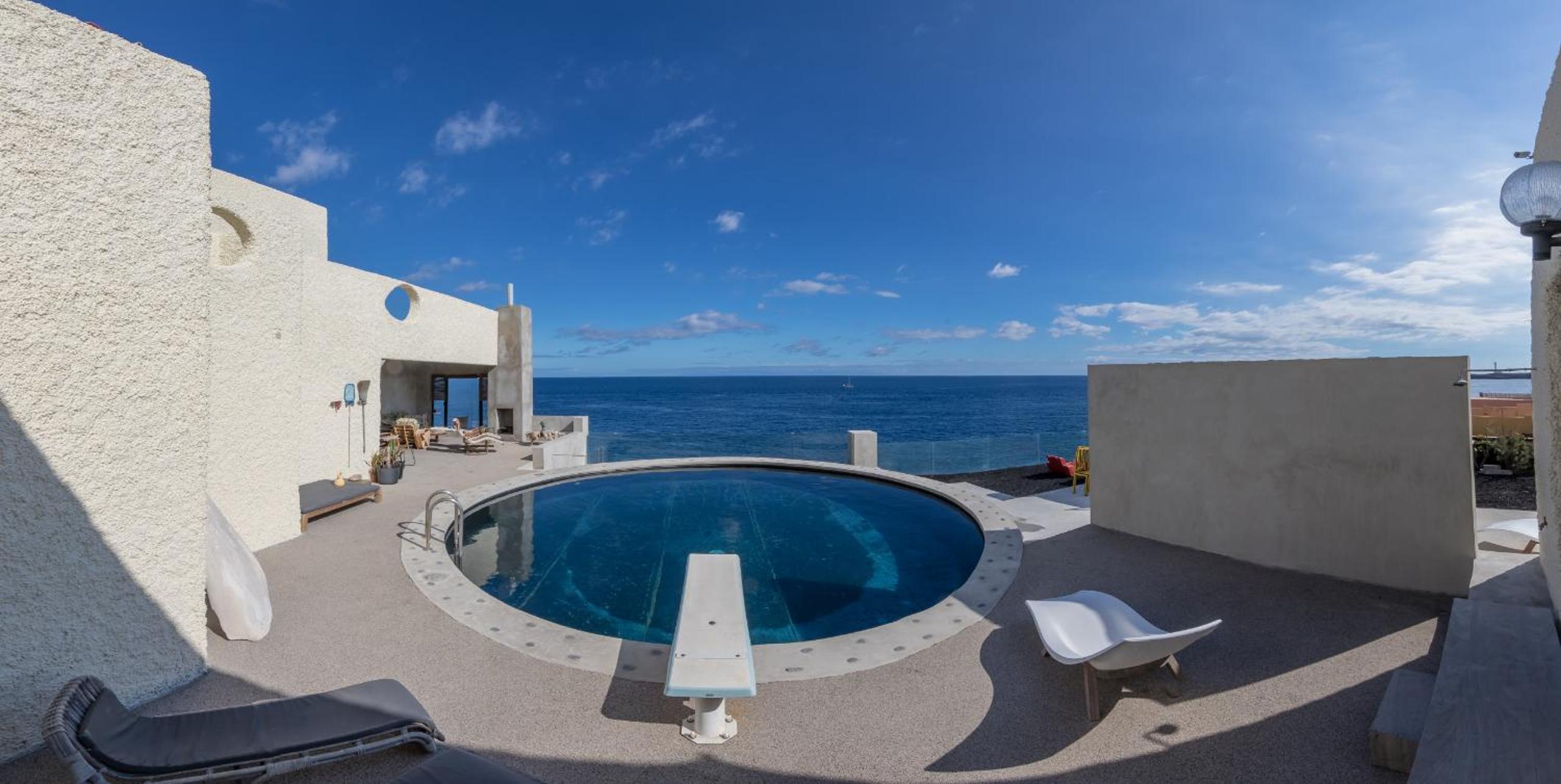 Oceanum Privé Maison de Mer view 3