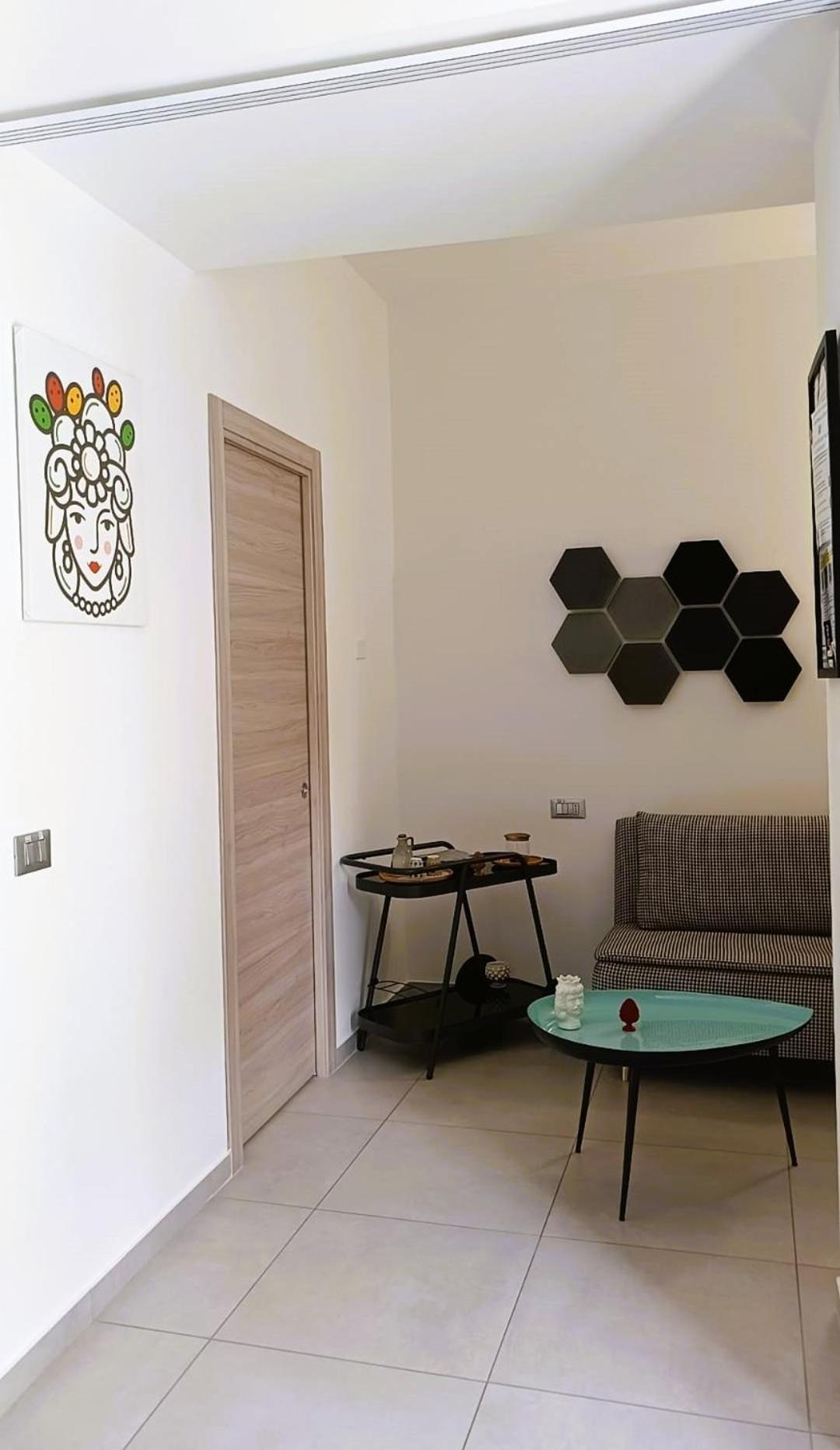 Sikelia Superior Rooms Milazzo