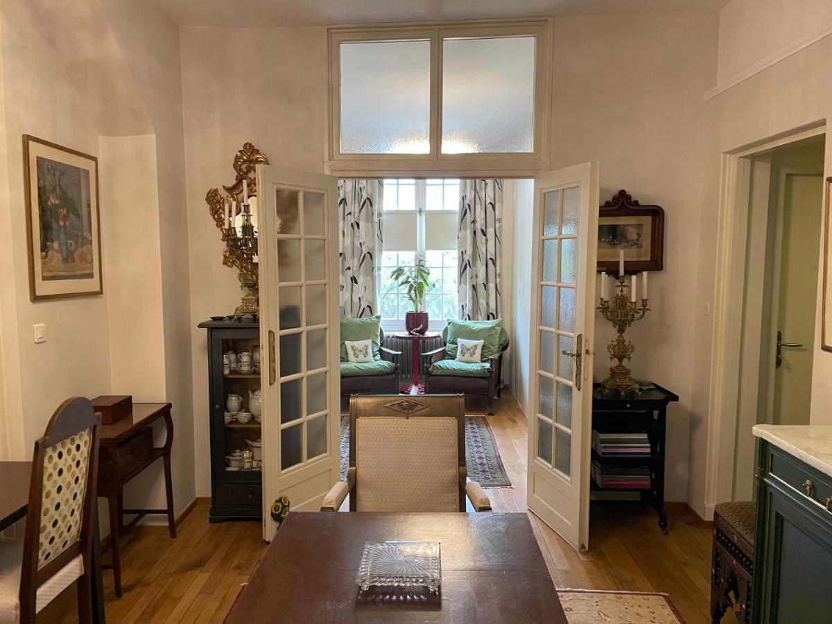 La Villa de Chinon view 4