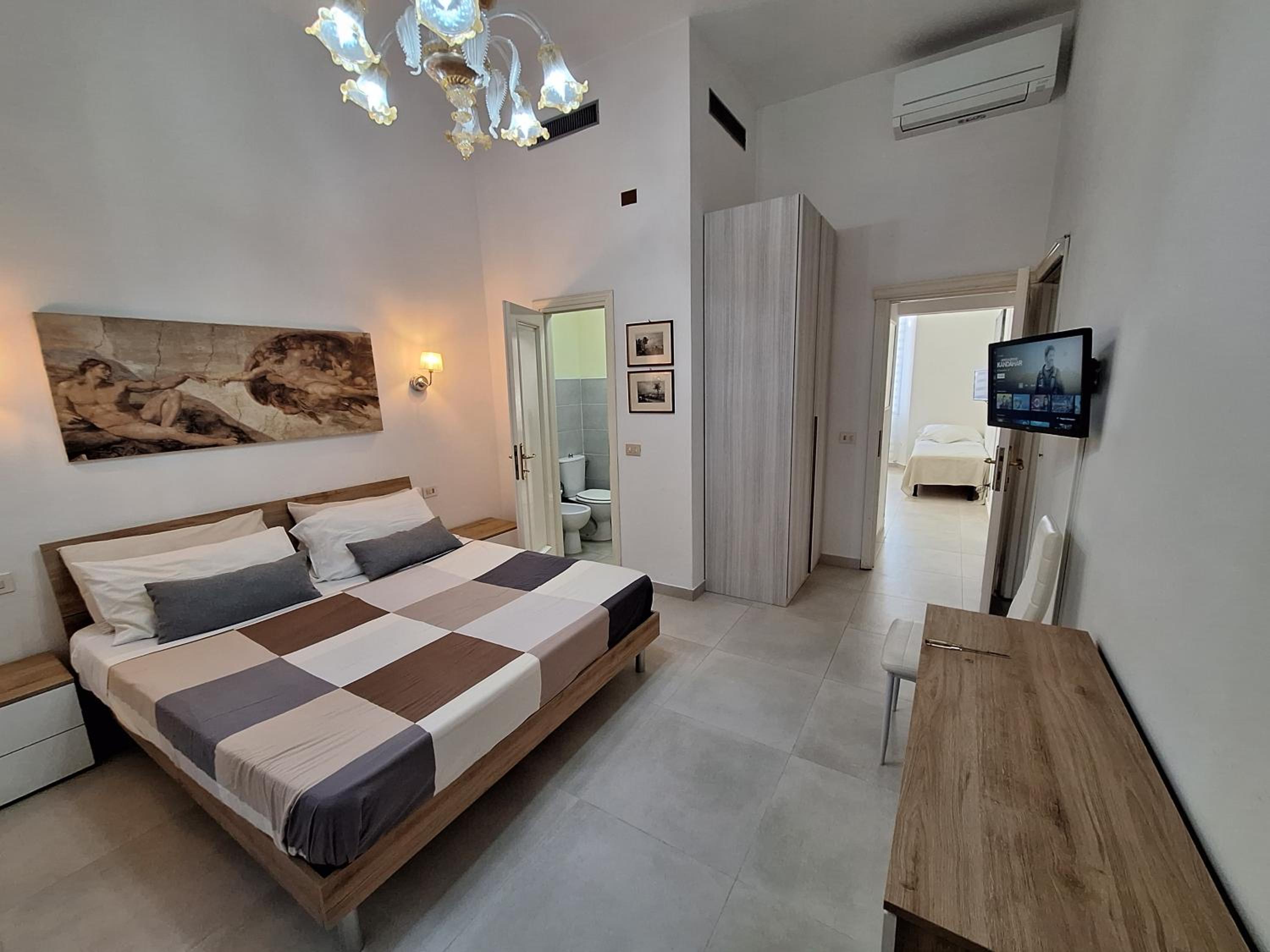 CasaVacanza Villa D Funny