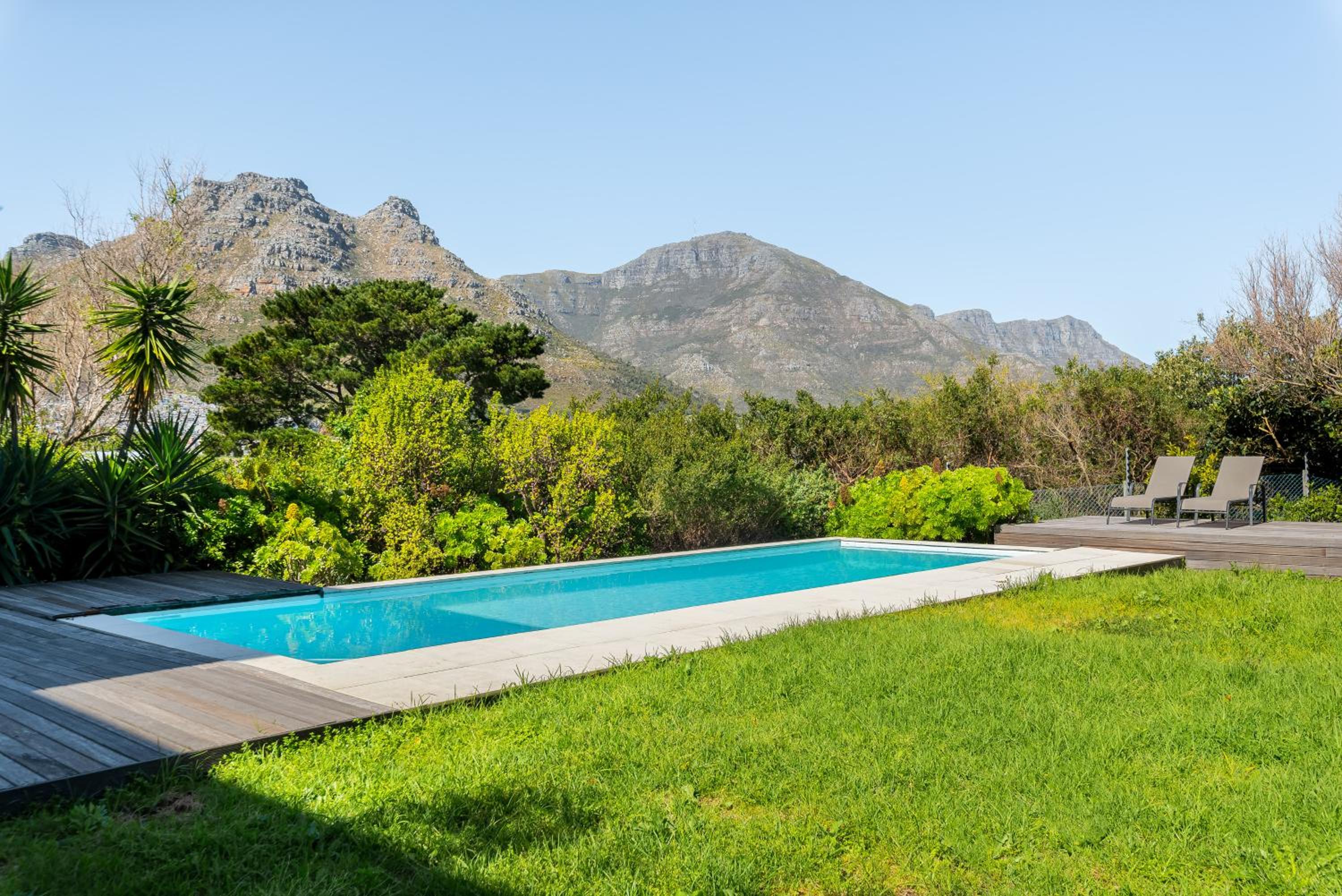 Nooitgedacht Drive 21 view 4