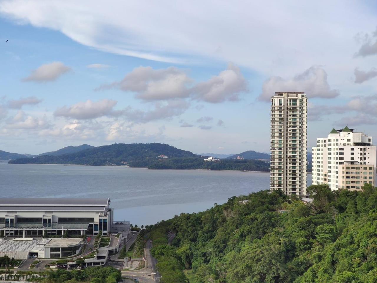 SabahSuite@Jesselton Quay photo 5