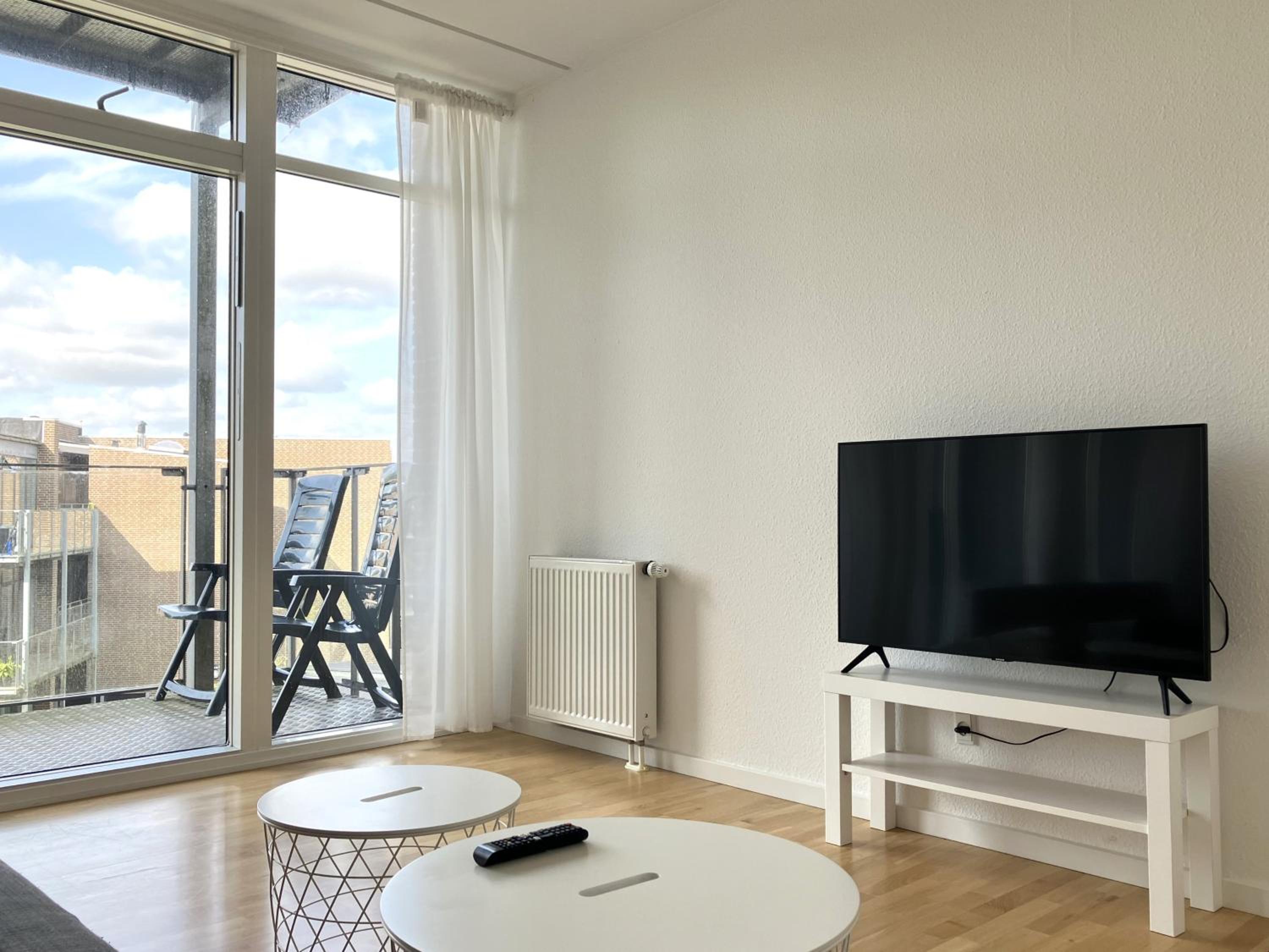 Three-Bedroom Apartment Located In Vejle, view 3