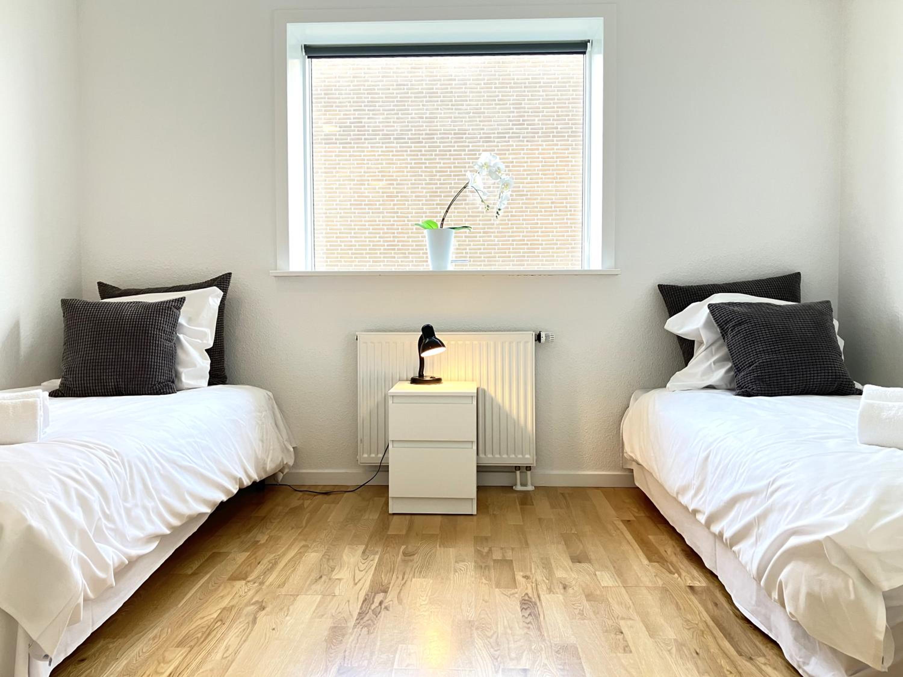 Three-Bedroom Apartment Located In Vejle, view 4