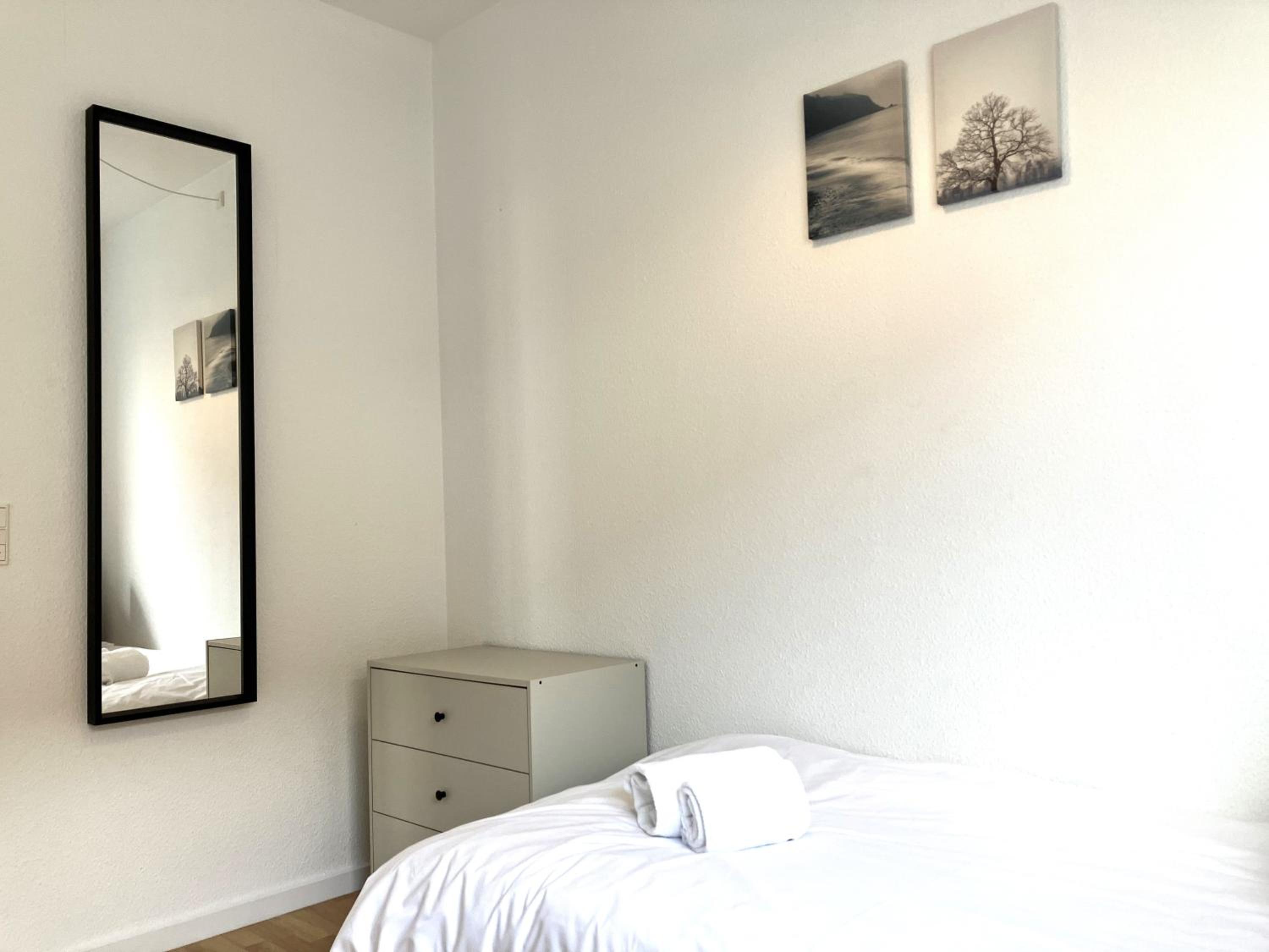 Three-Bedroom Apartment Located In Vejle, view 5
