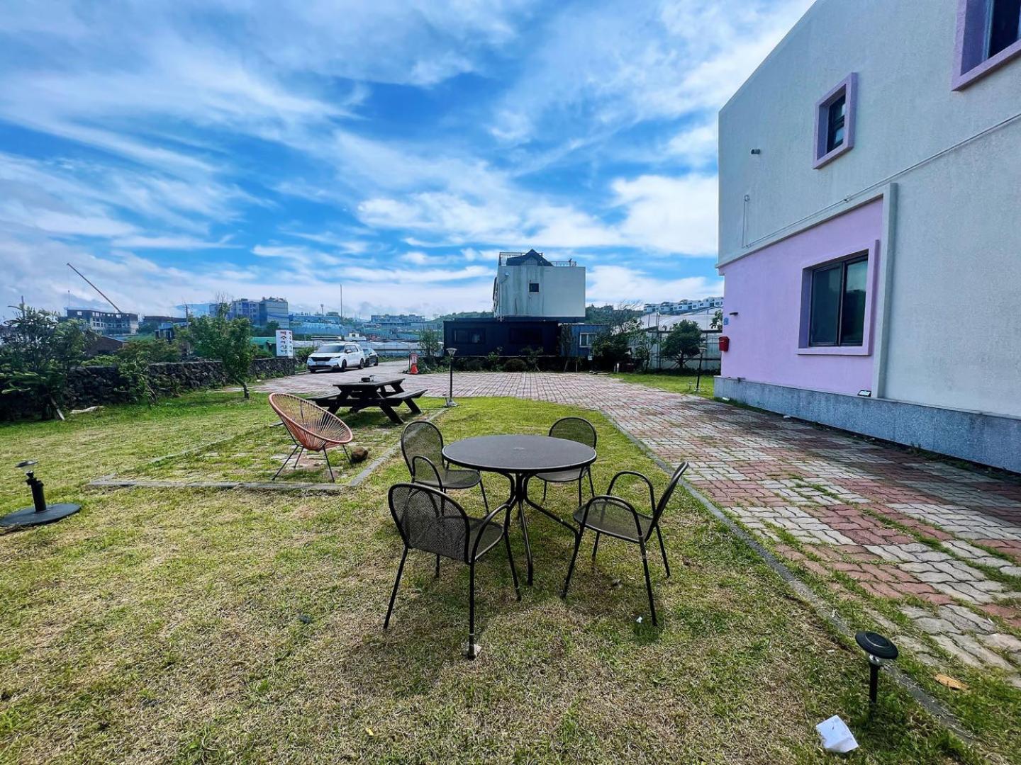 Living in Jeju Island view 5