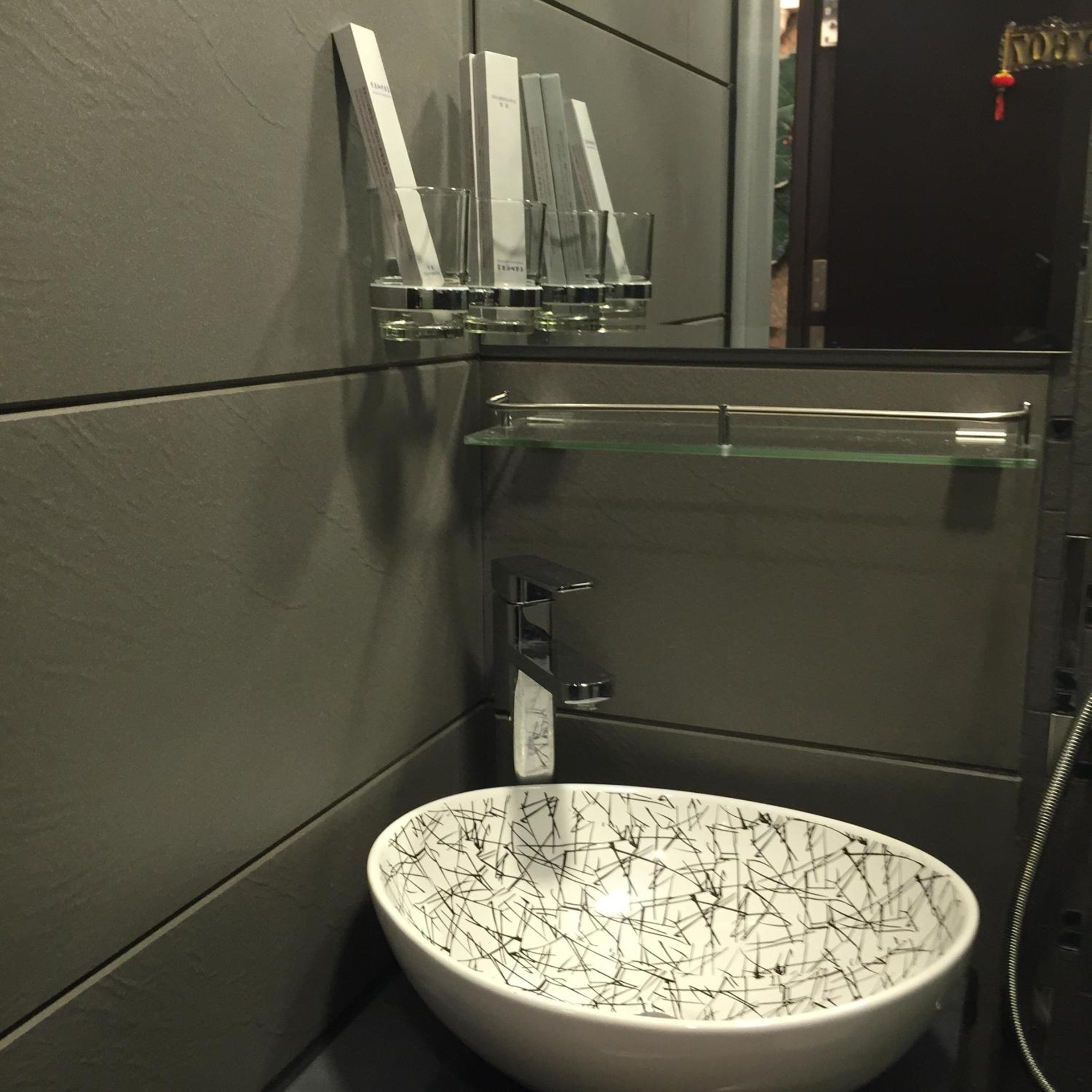 Seasons Hotel - Causeway Bay