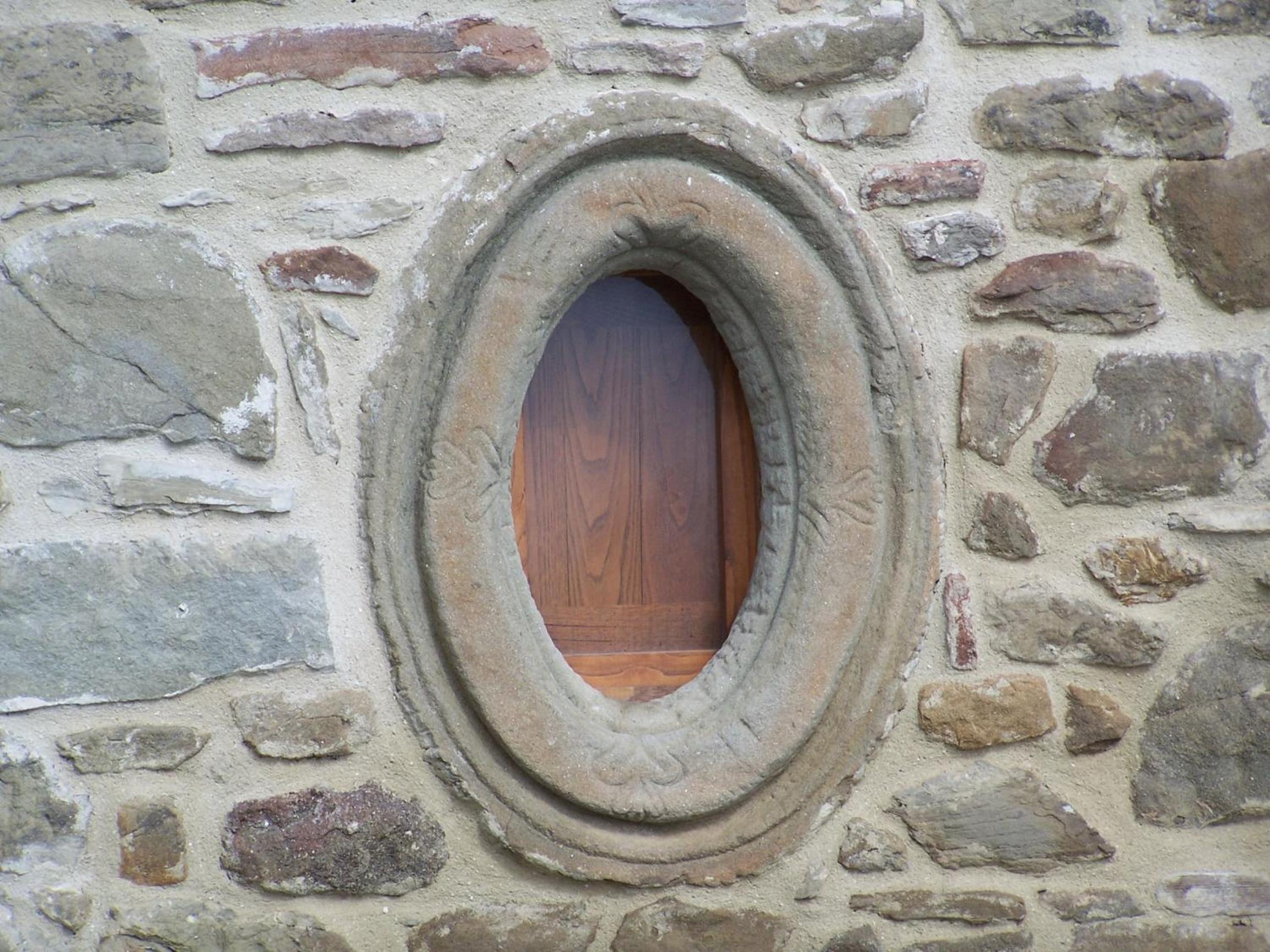 Agriturismo Terra Di Michelangelo