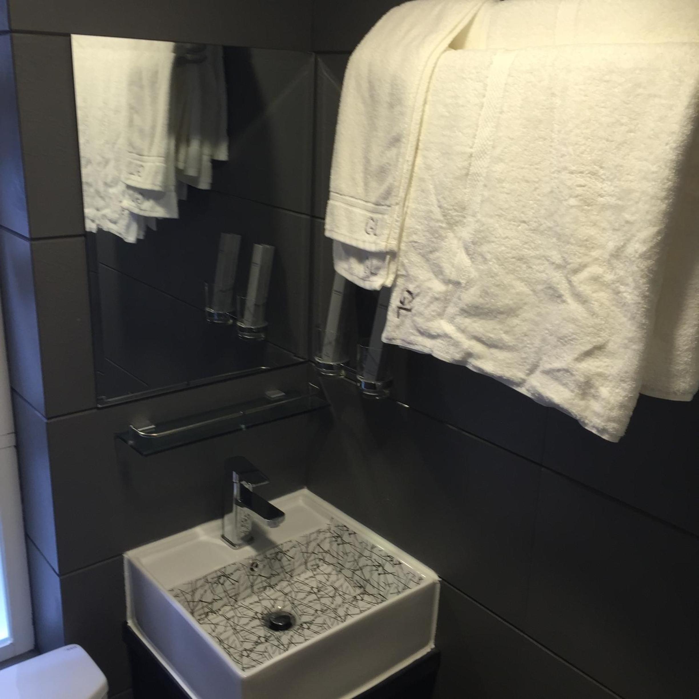 Seasons Hotel - Causeway Bay