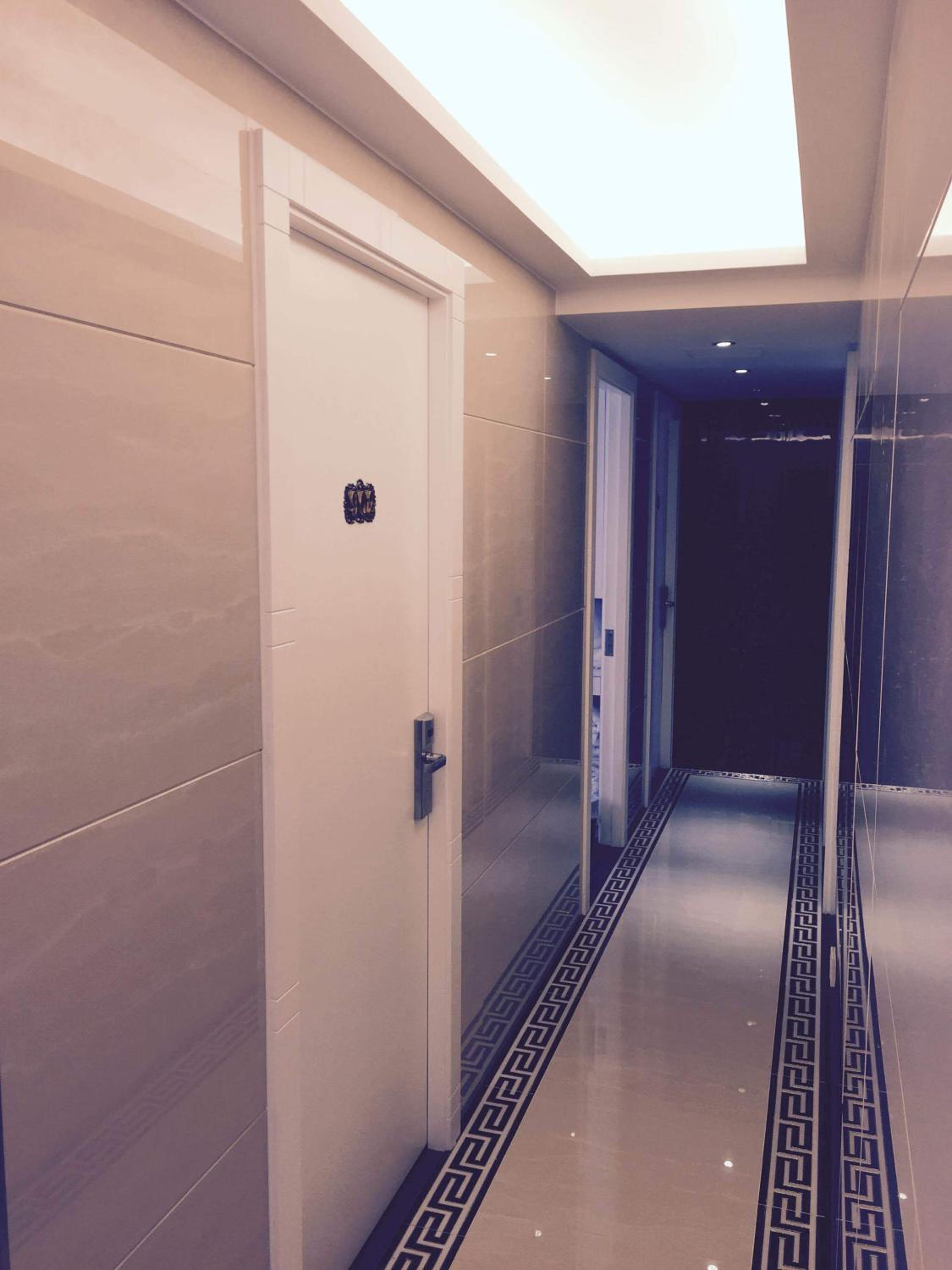 Seasons Hotel - Causeway Bay