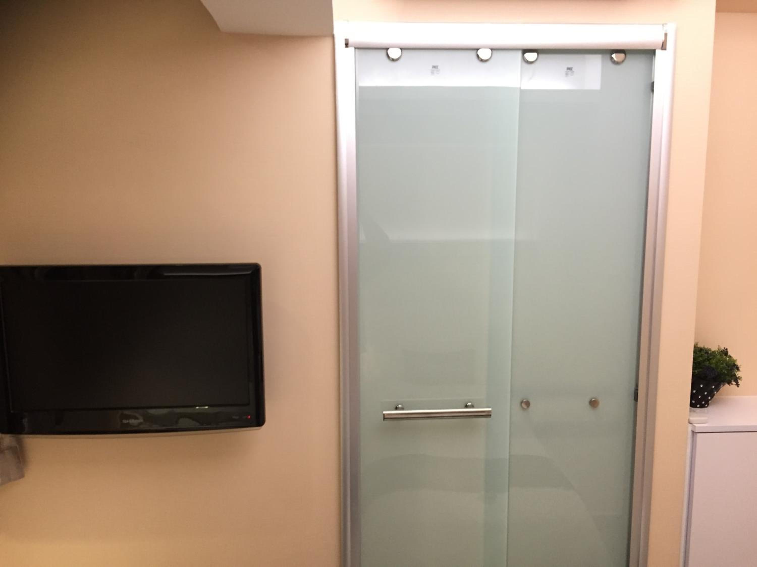 Seasons Hotel - Causeway Bay