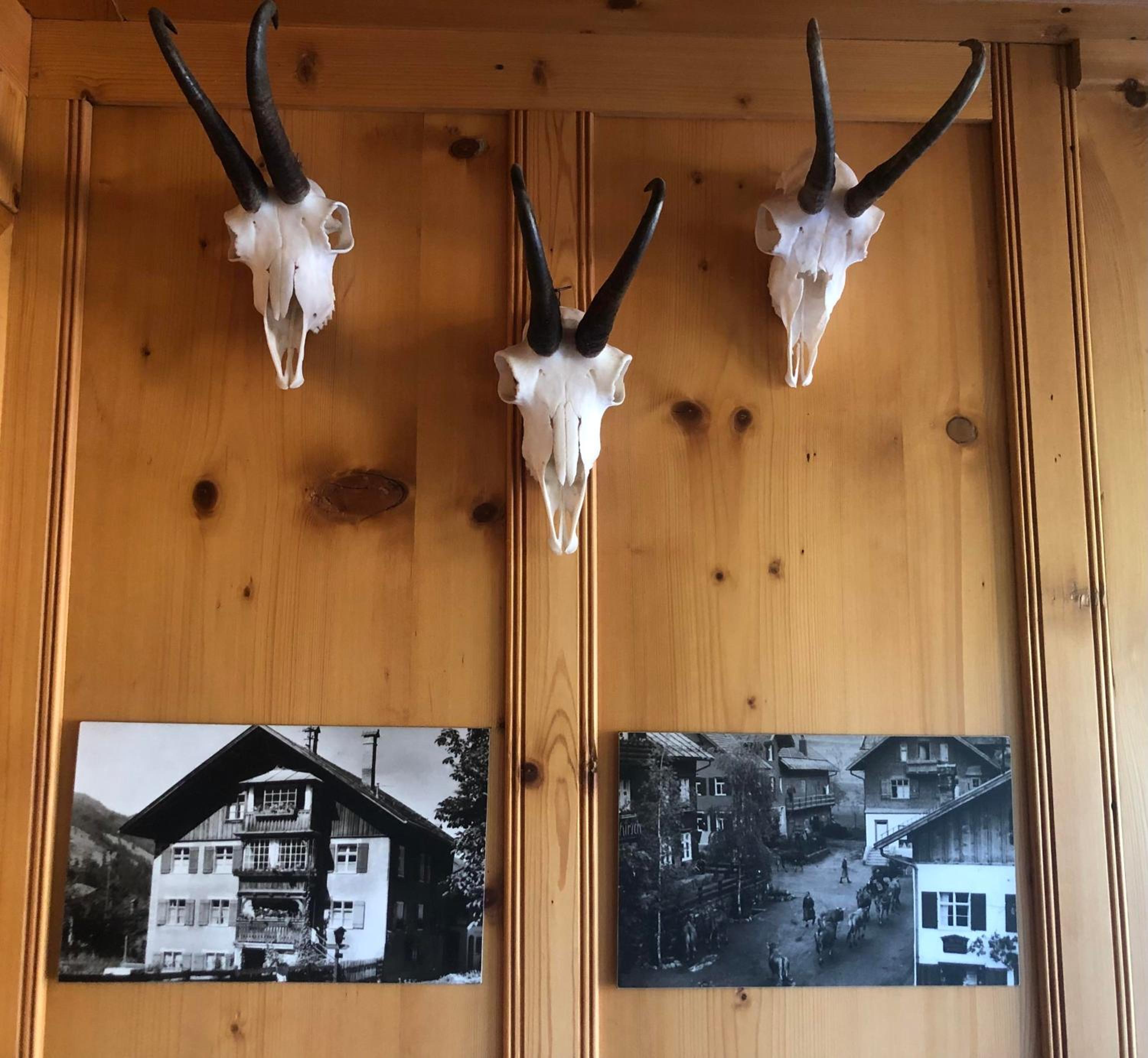 Haus Huber