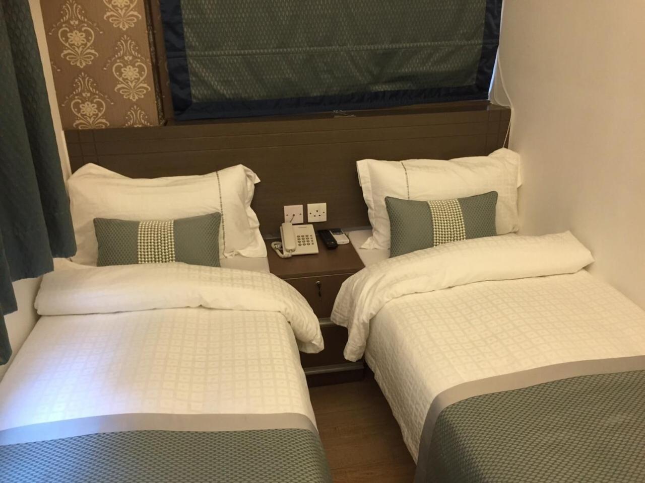 Seasons Hotel - Causeway Bay