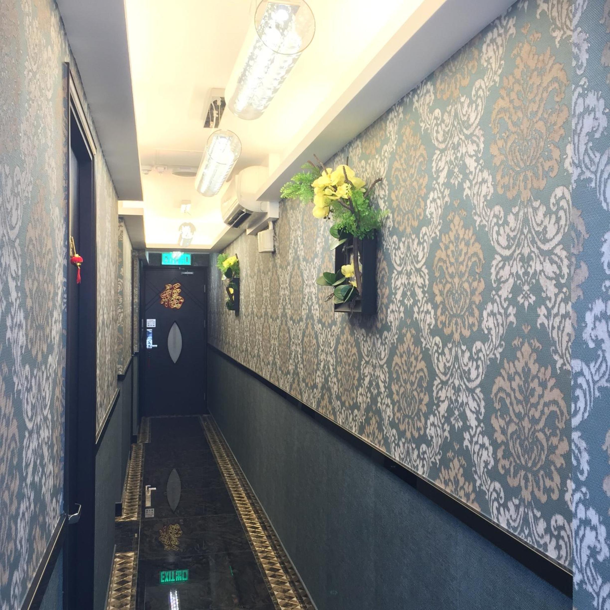 Seasons Hotel - Causeway Bay