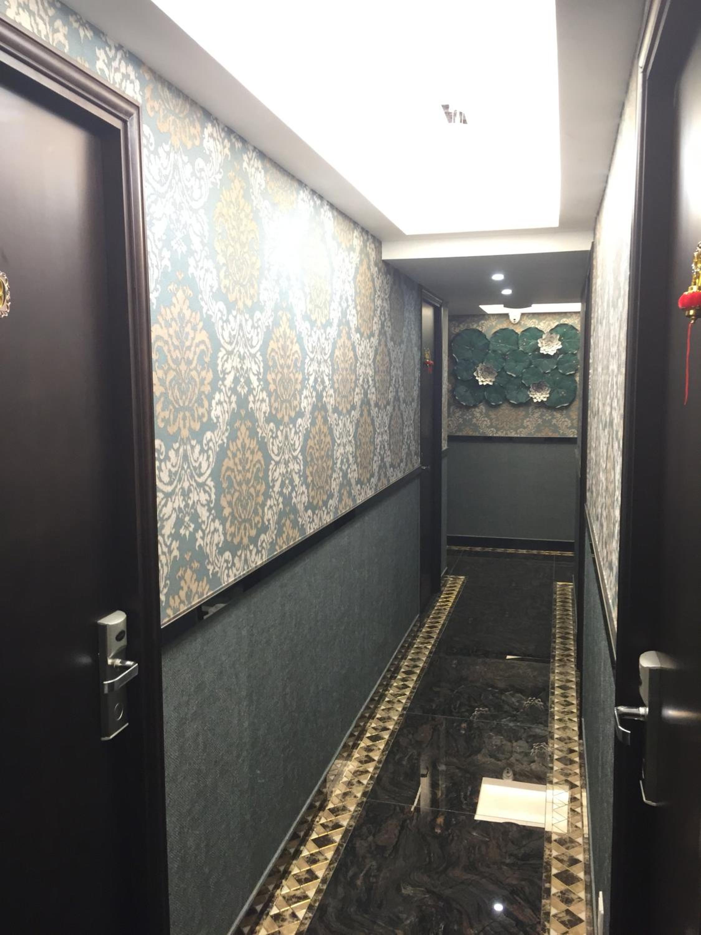 Seasons Hotel - Causeway Bay