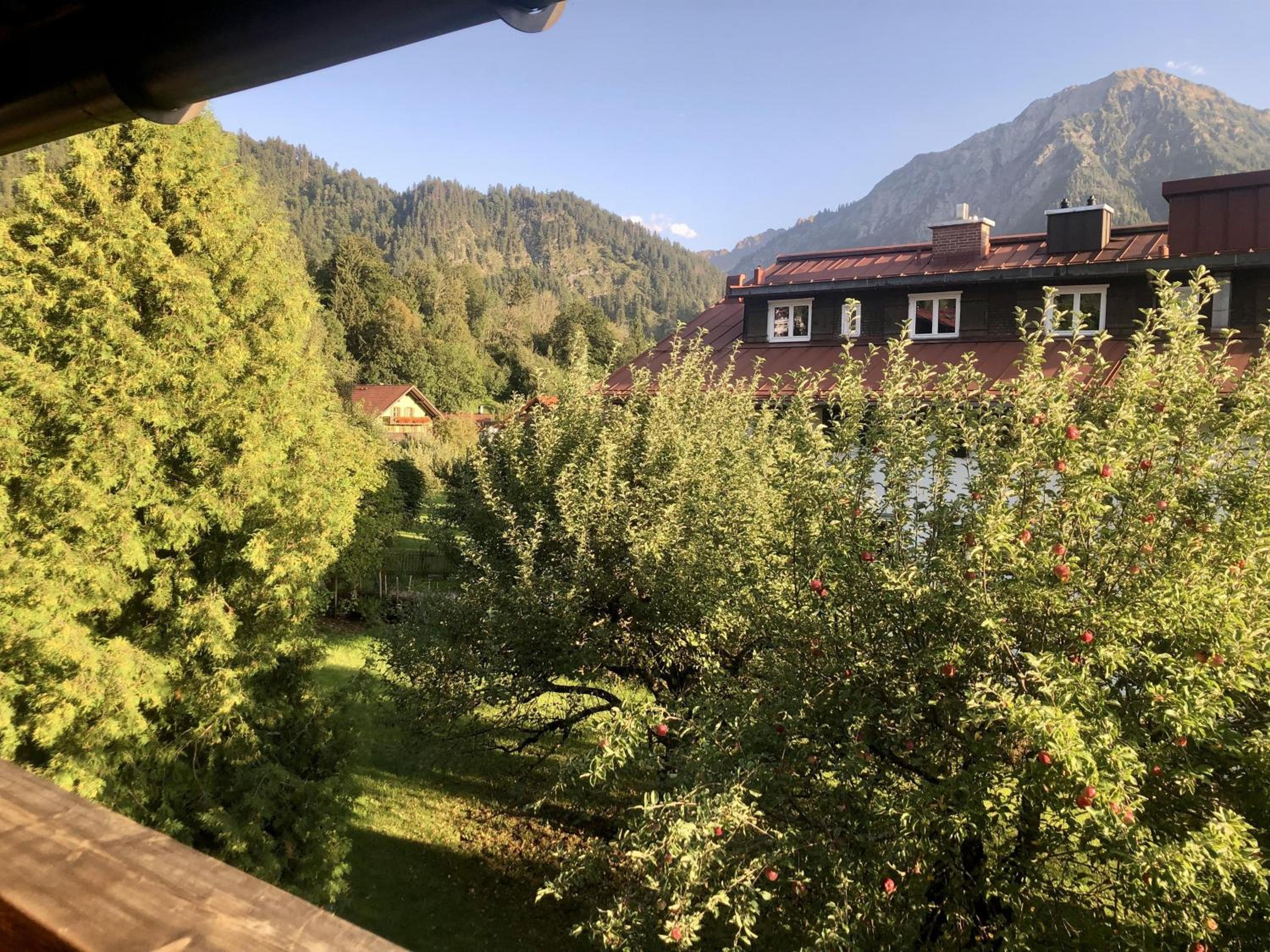 Haus Huber