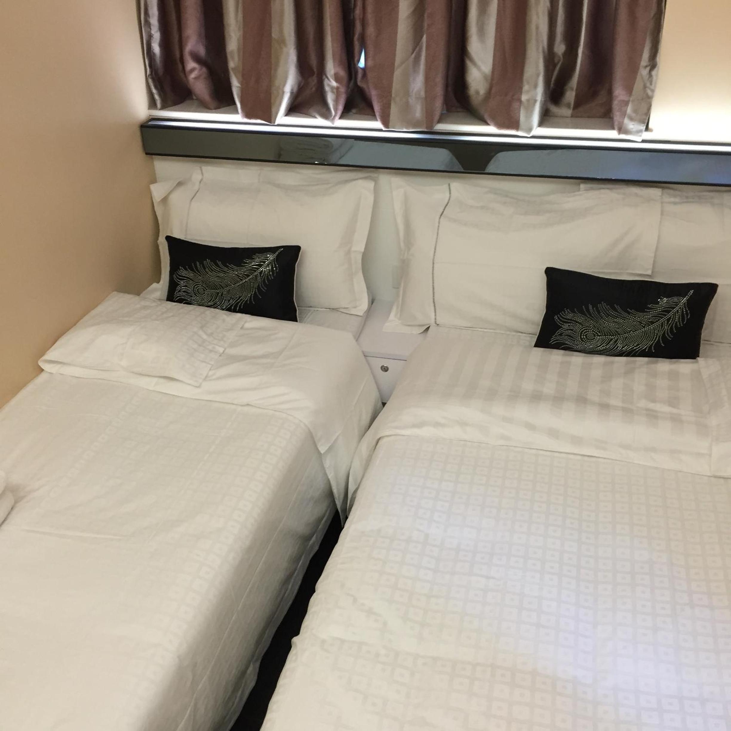 Seasons Hotel - Causeway Bay