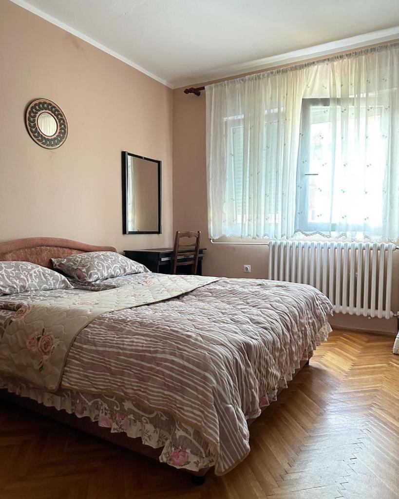 Apartman Lili view 3