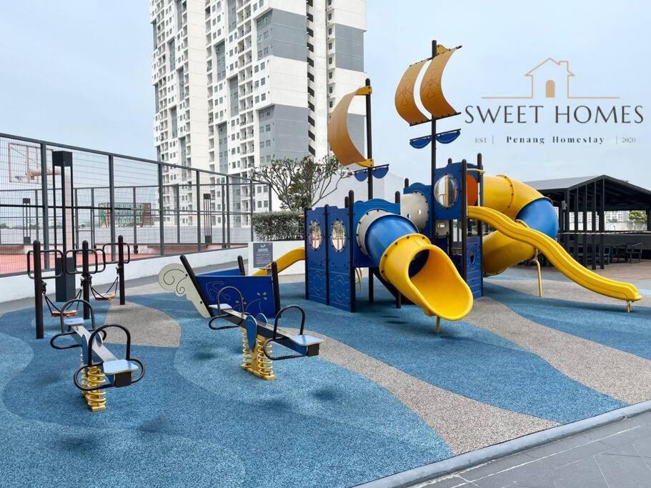 Catty Suite Prai • 3BR • 2Carparks@6mins PG Bridge photo 3