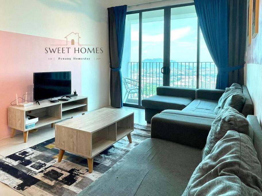 Catty Suite Prai • 3BR • 2Carparks@6mins PG Bridge photo 4