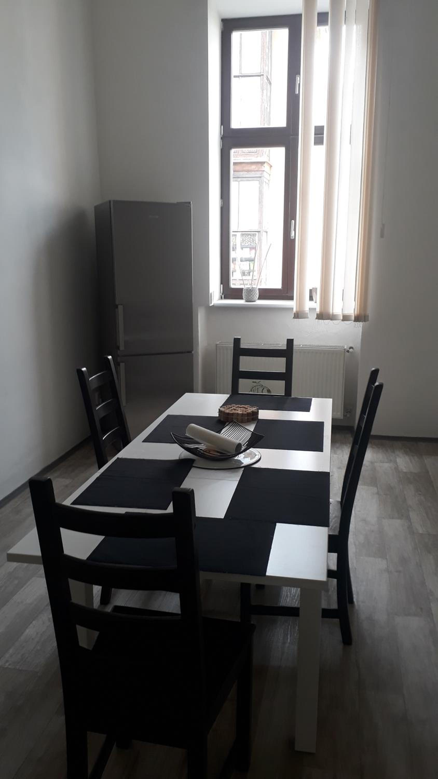Green Park Rooms Brno