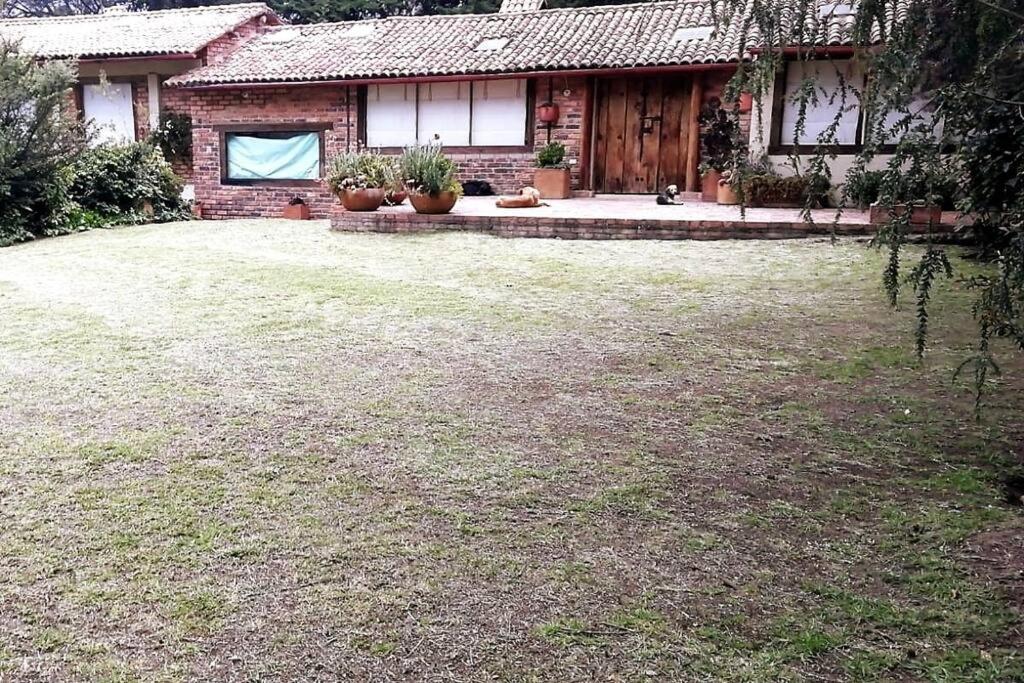 Casa con vista Lago Tomine