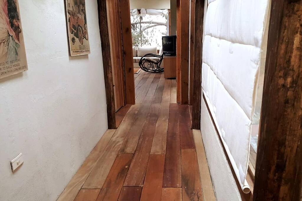 Casa con vista Lago Tomine
