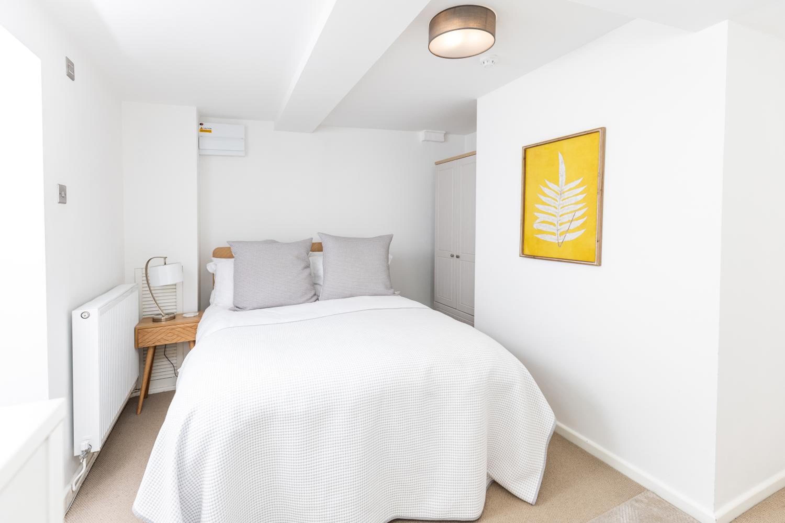 6 Elizabeth House - By Luxury Apartments