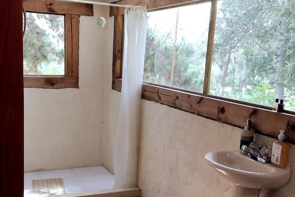 Casa con vista Lago Tomine
