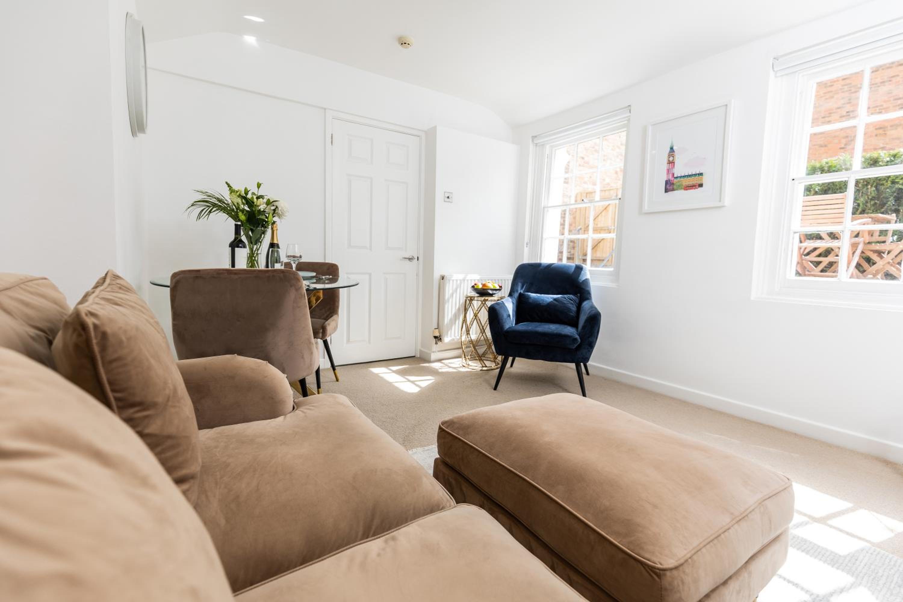 6 Elizabeth House - By Luxury Apartments