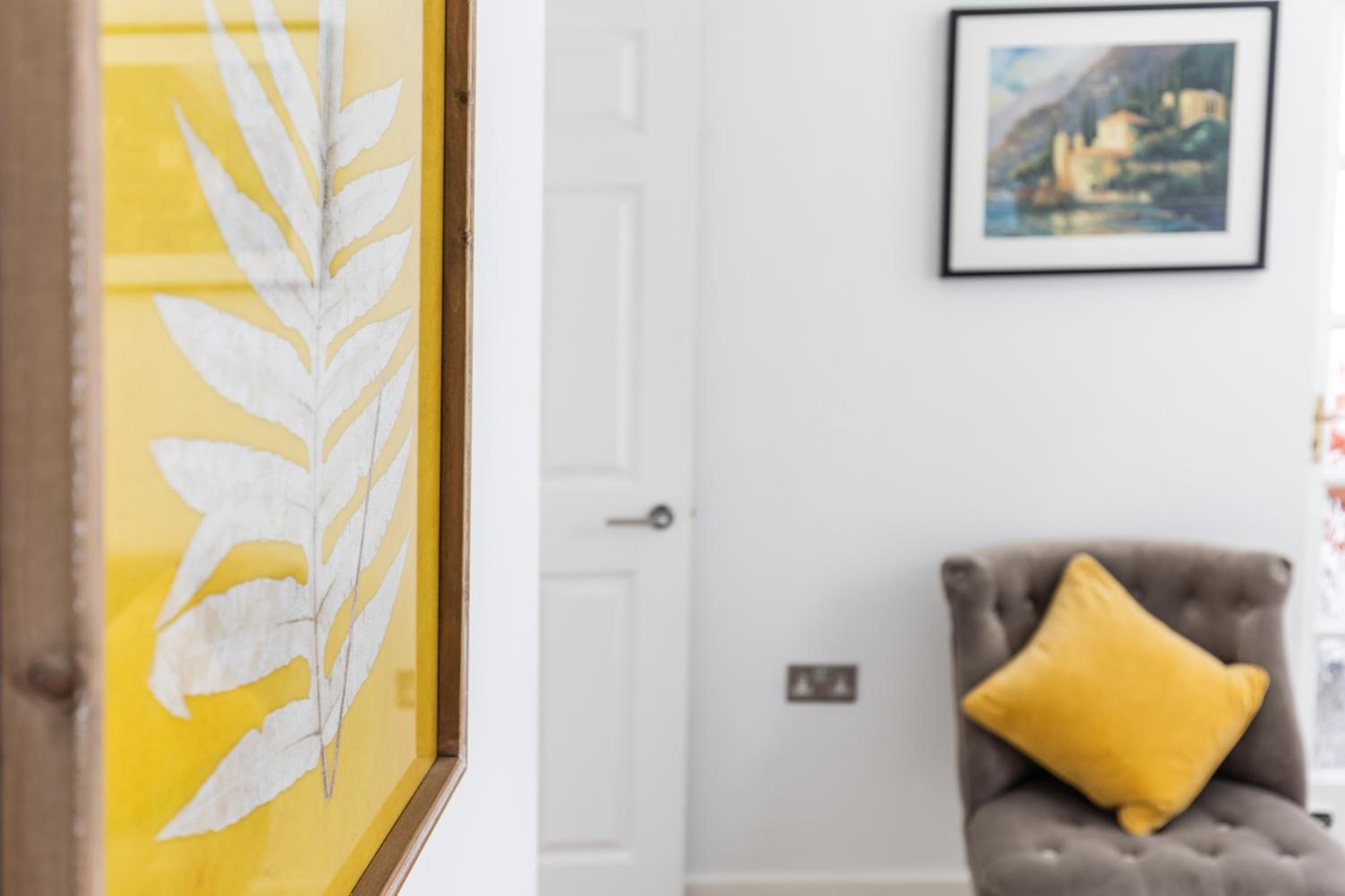 6 Elizabeth House - By Luxury Apartments