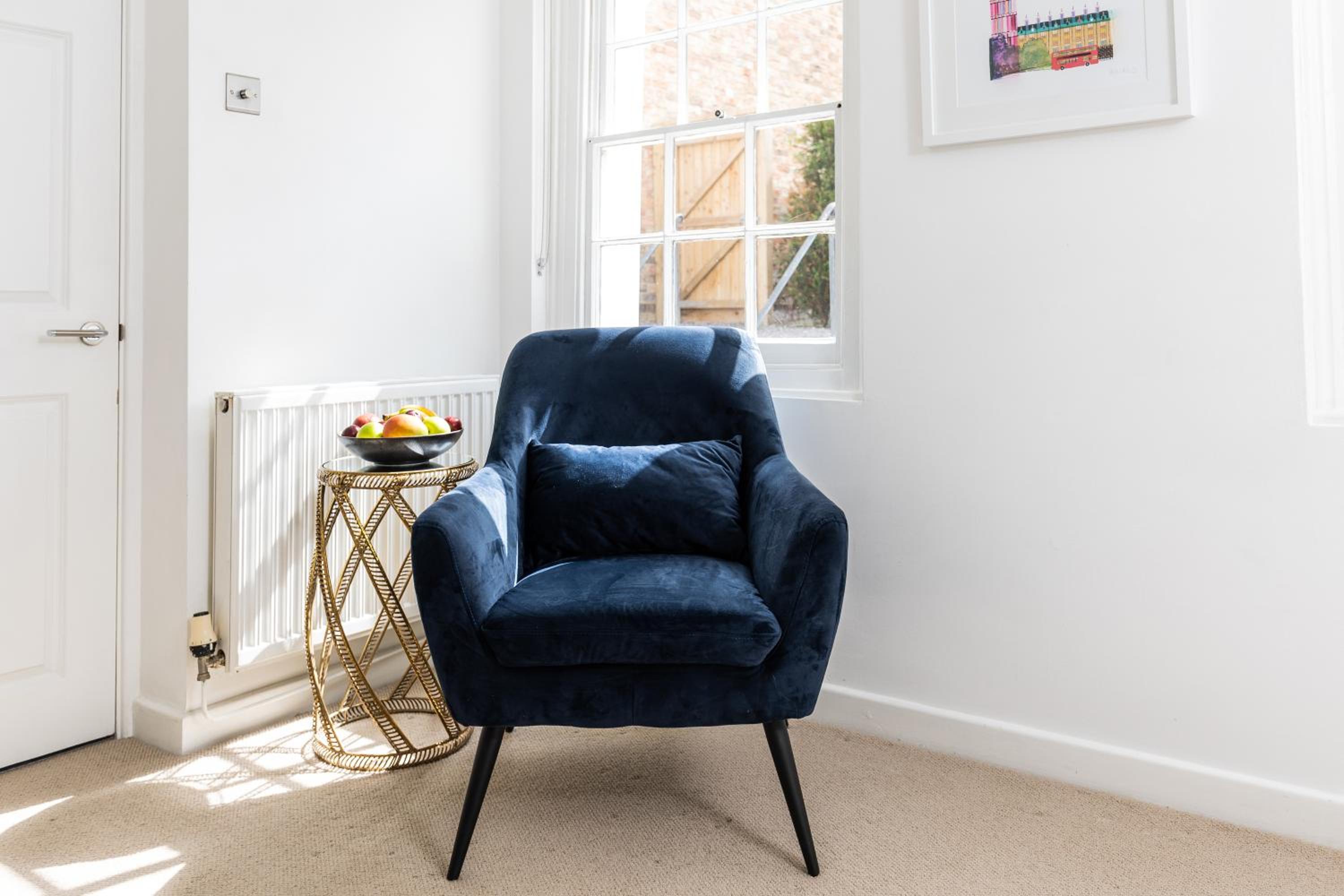 6 Elizabeth House - By Luxury Apartments