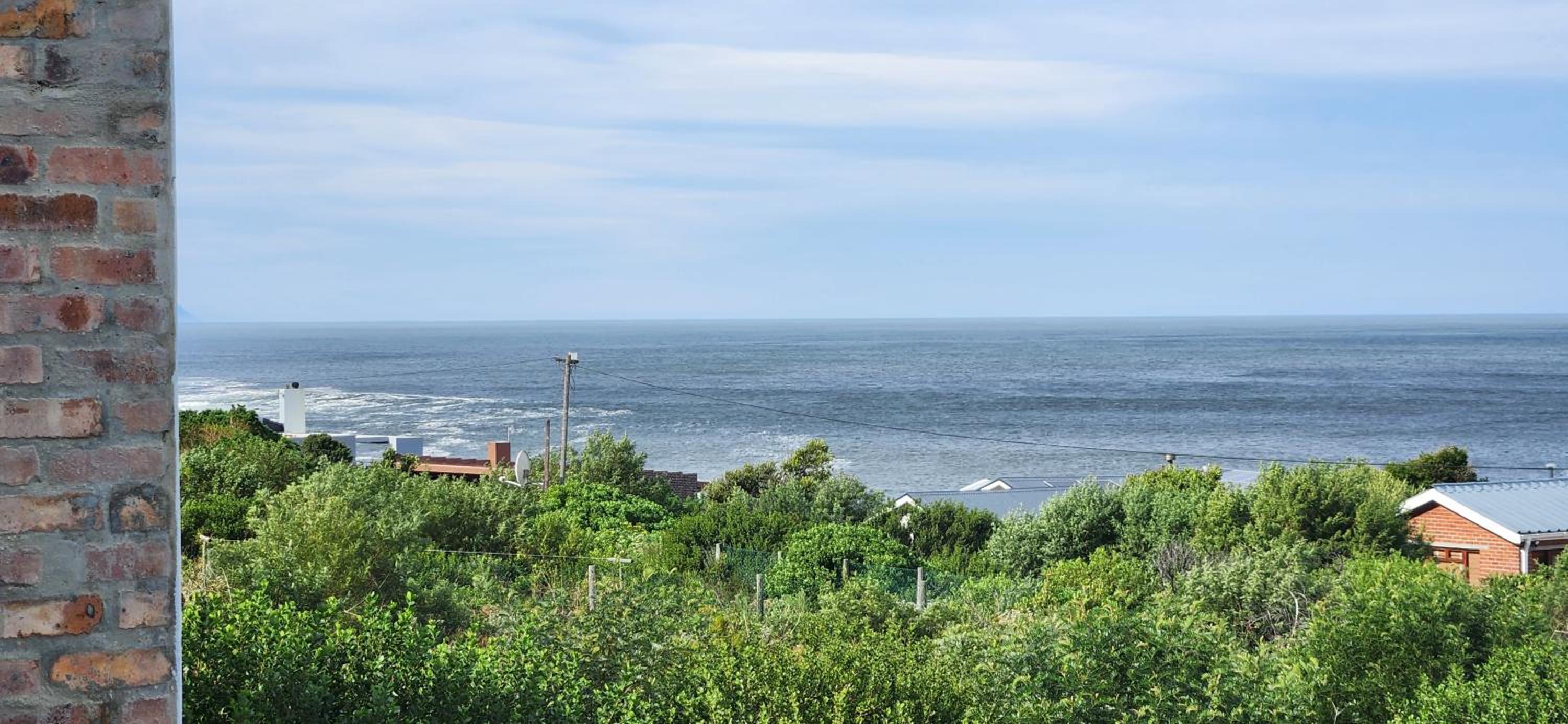 Jock's Bay View view 5